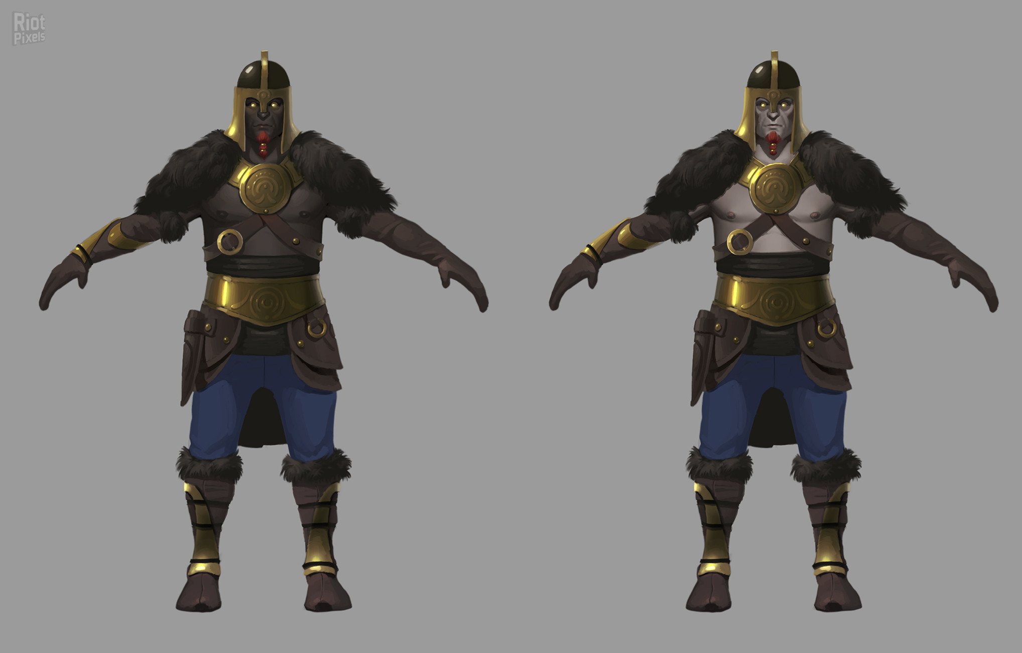 [32]-The Waylanders – v1.10 Download