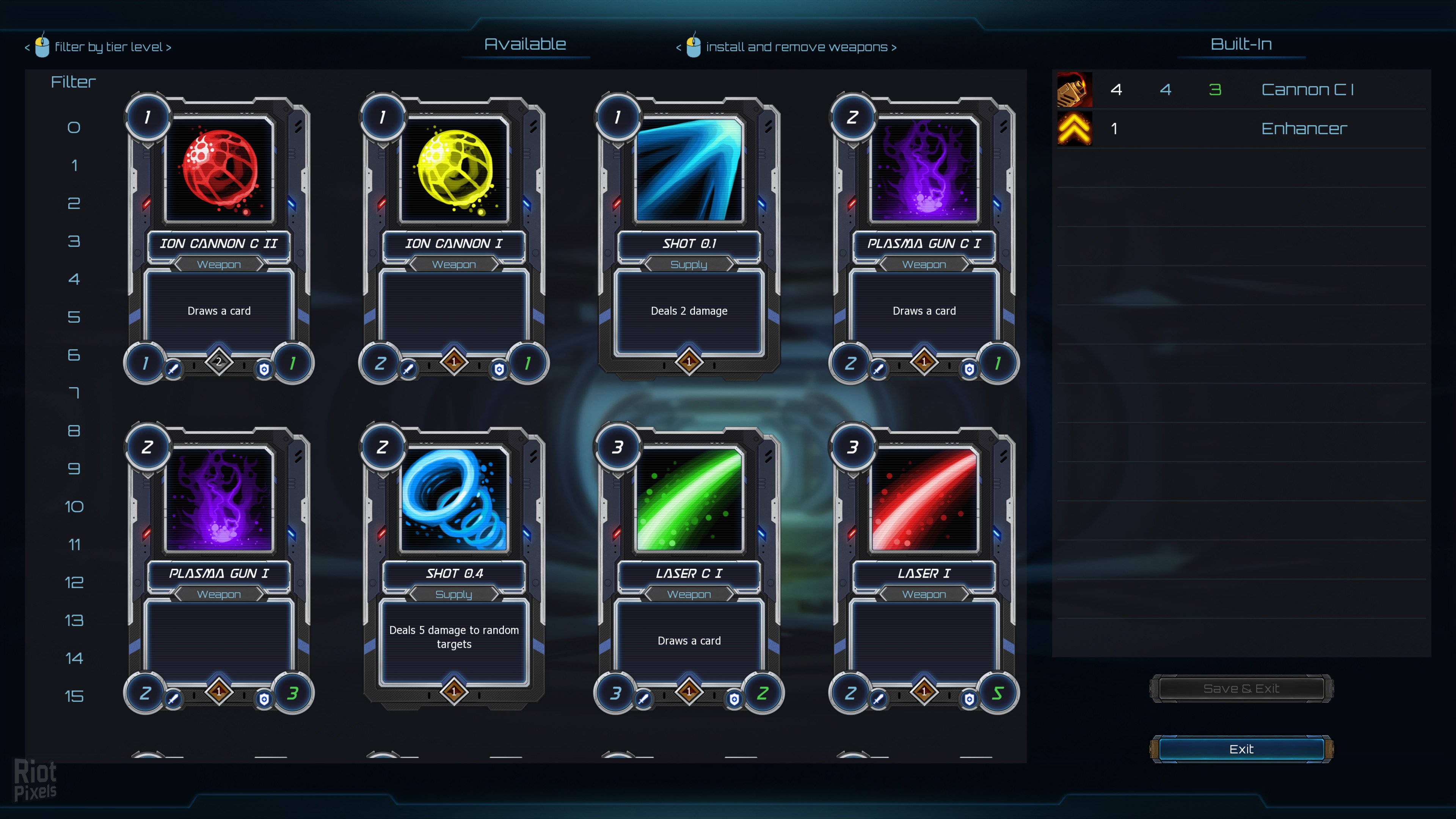 [7]-Forsaken Portals- v1.3.1 Download