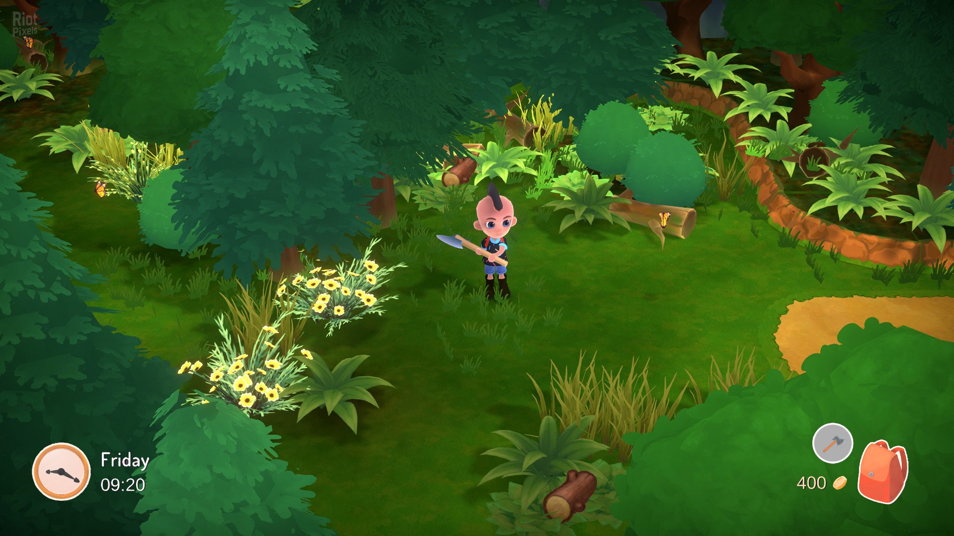 [8]-Hokko Life – v1.0.06_rel Download