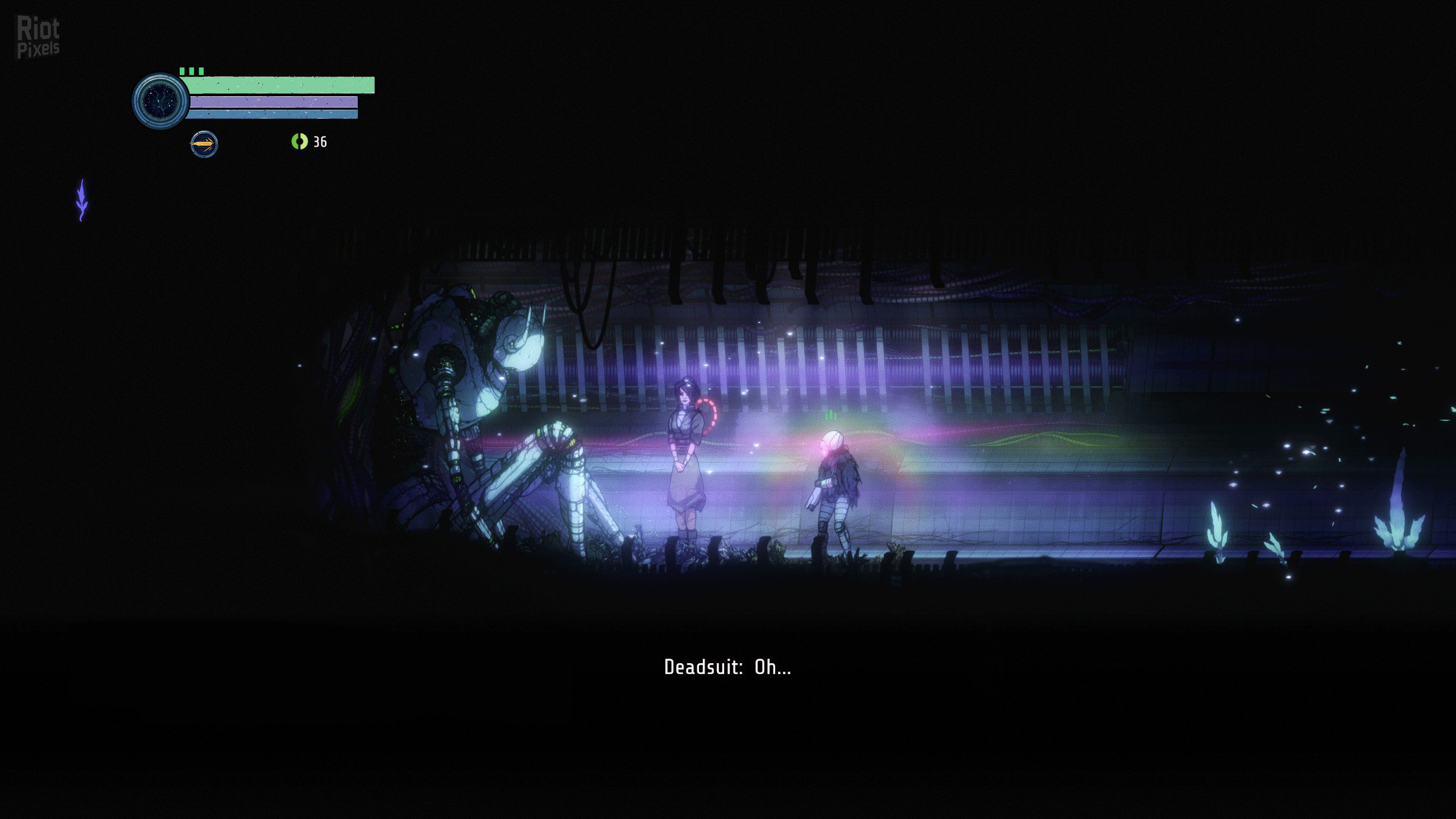 [4]-Ghost Song – v1.1.8c Download