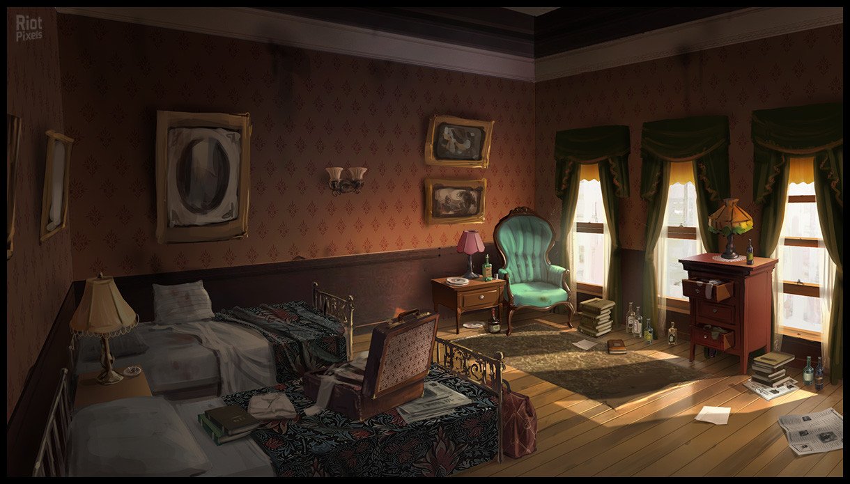 [19]-Red Dead Redemption – v1.0.1 + Undead Nightmare DLC + Bonus Content + Switch Emulators Download