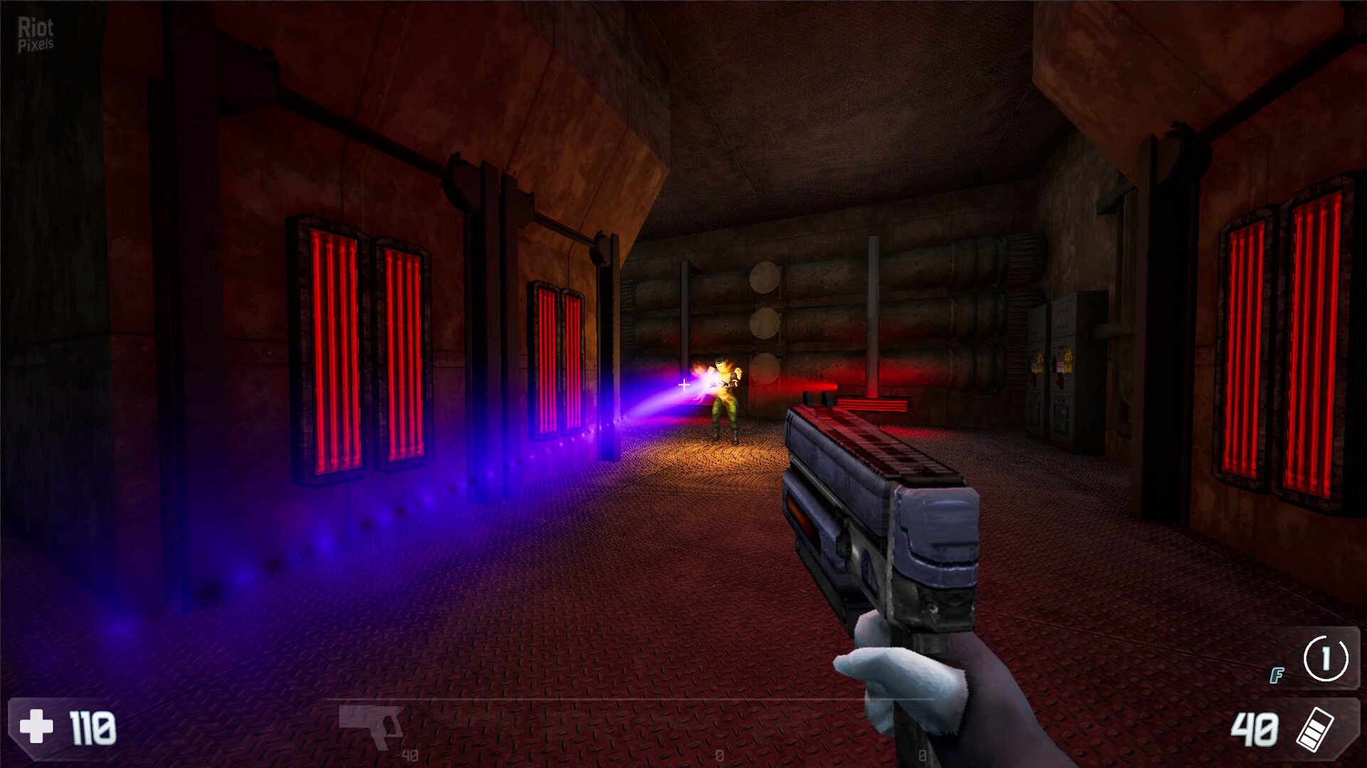 [6]-GHOSTWARE: Arena of the Dead – v1.0.6 Download