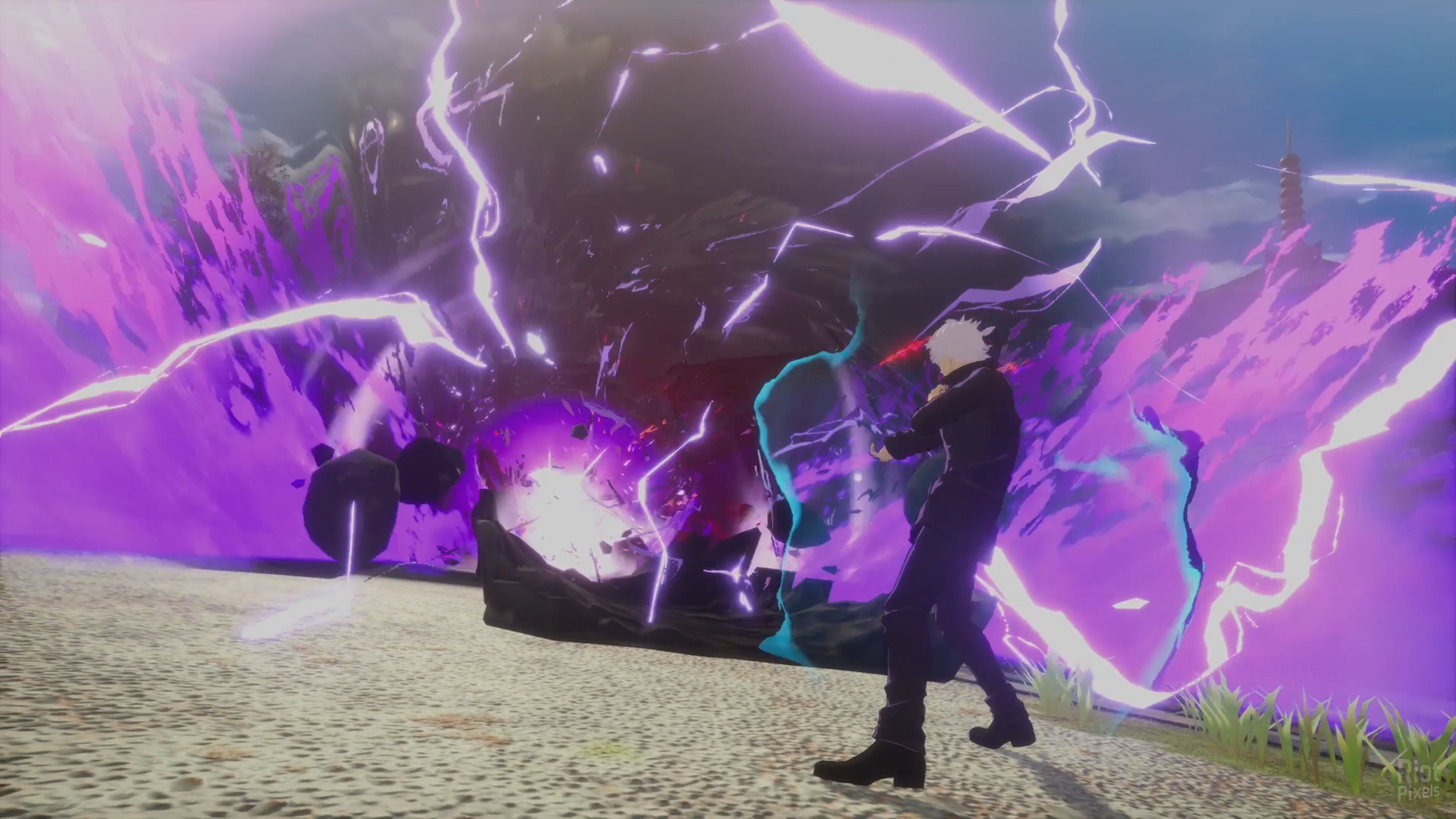 [4]-Jujutsu Kaisen: Cursed Clash – Ultimate Edition – v1.4.0 + 7 DLCs/Bonuses + Windows 7 Fix Download