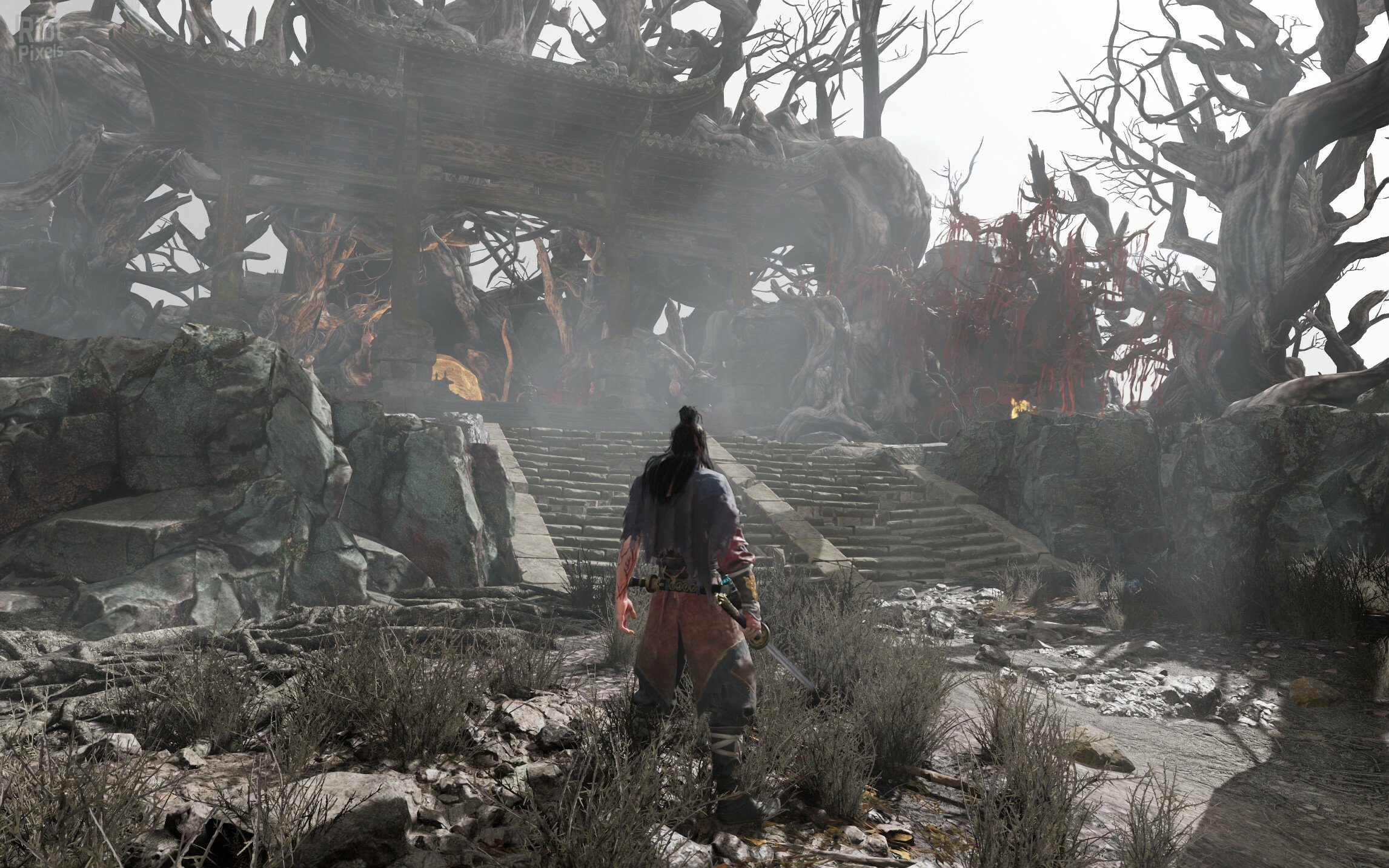 [12]-Echoes of Yi: Samsara – v16.269 Download