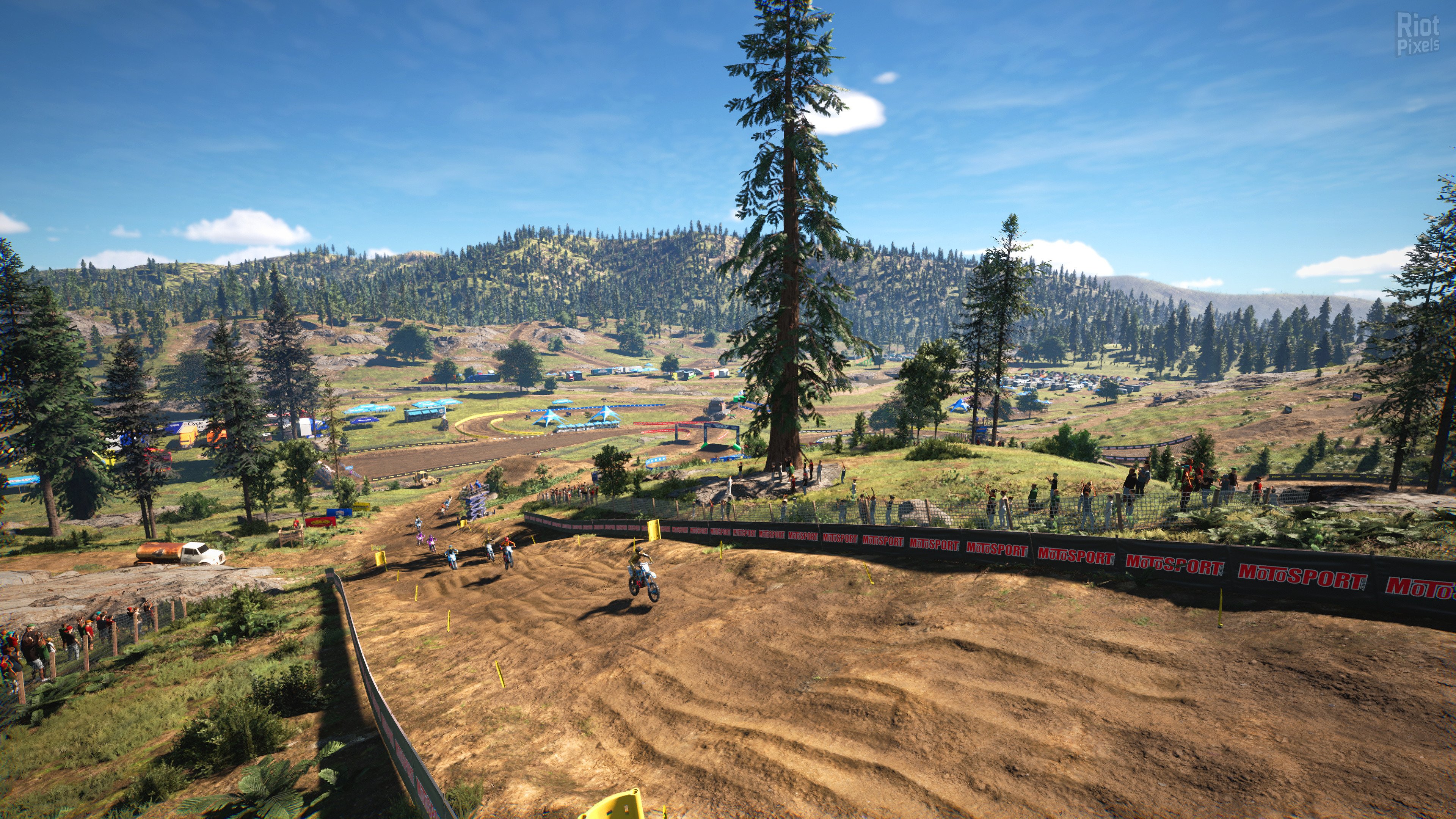[4]-MX vs ATV Legends – v4.0 + 34 DLCs + Windows 7 Fix Download