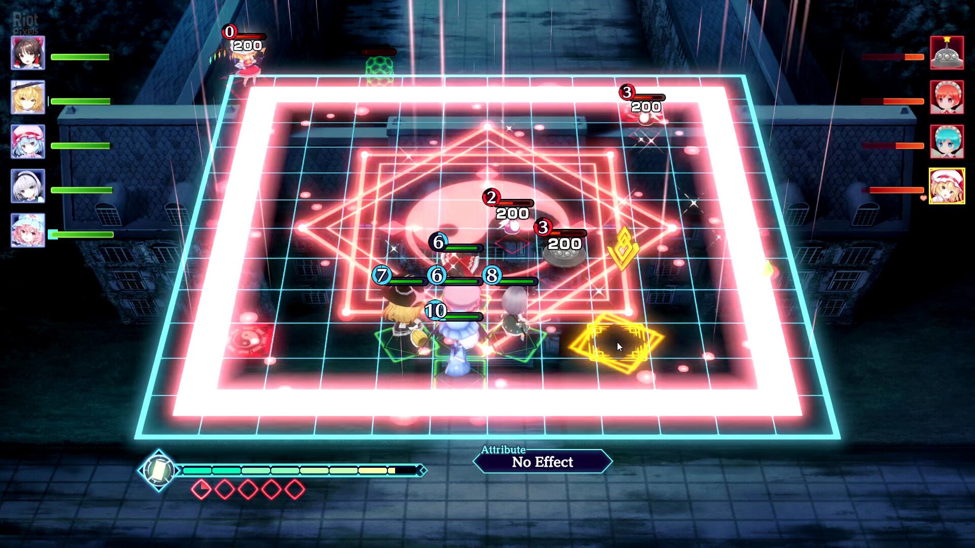 [8]-Touhou Spell Carnival + DLC Download