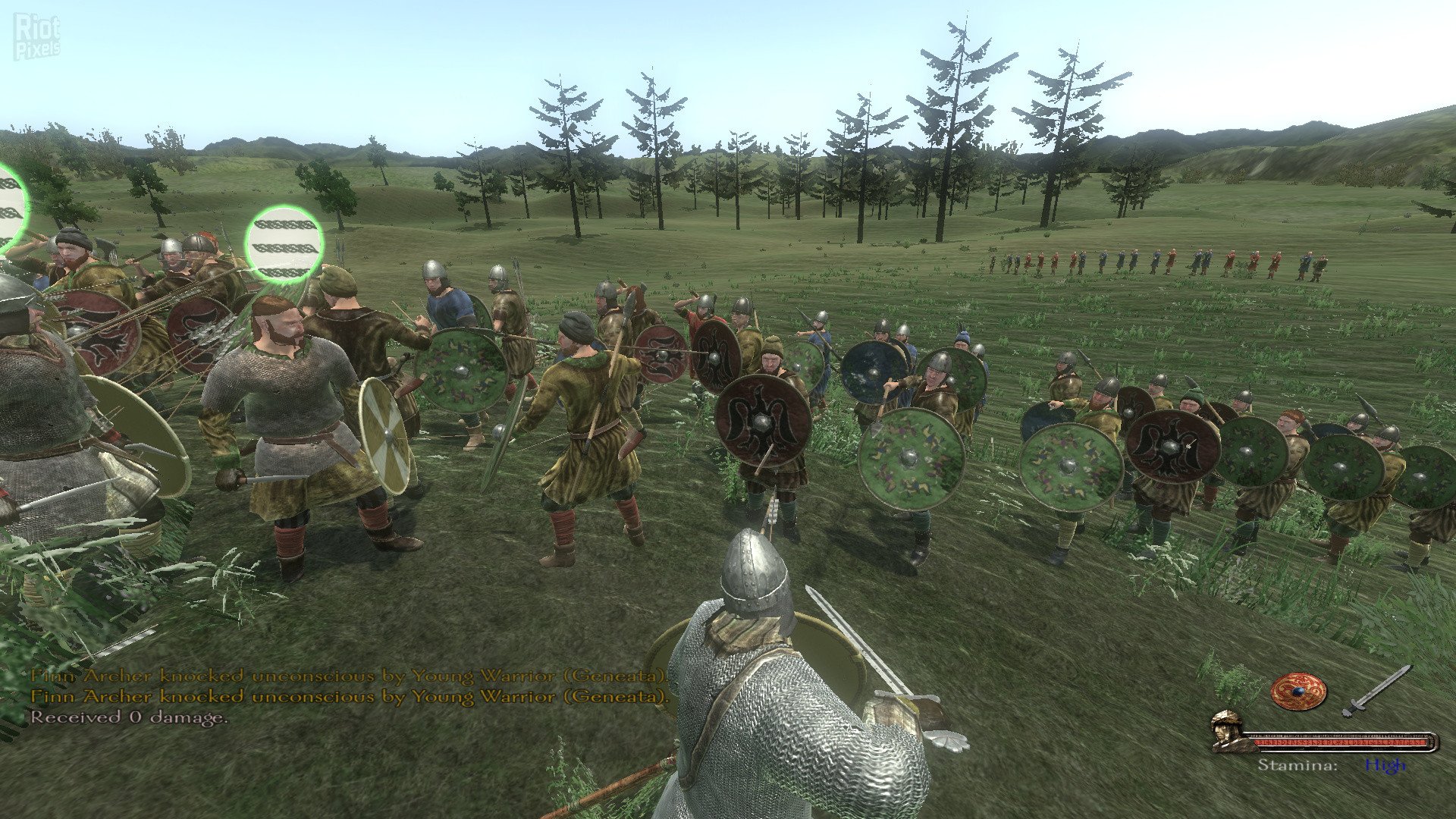 [16]-Mount & Blade: Warband – Viking Conquest Download
