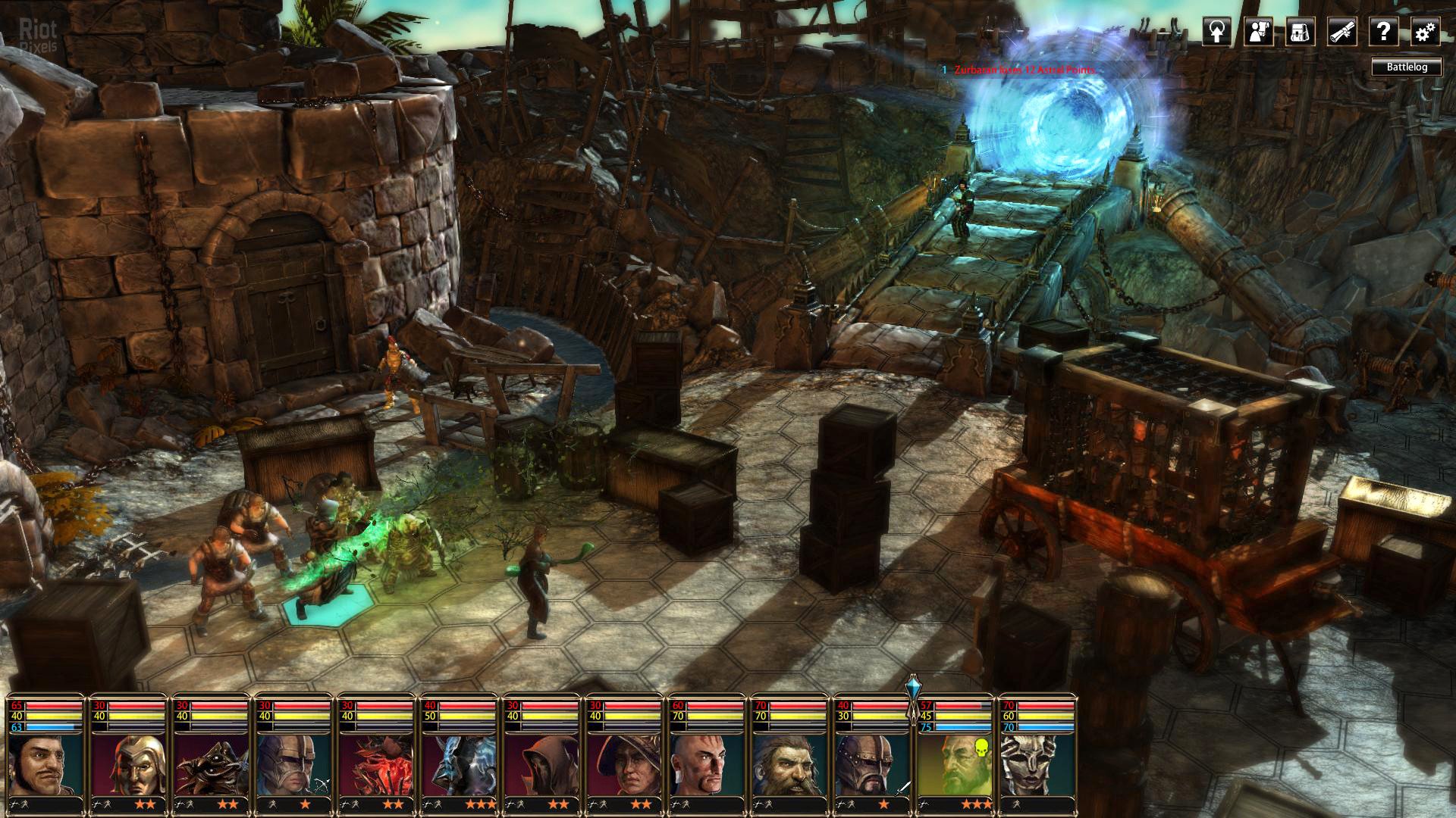 [8]-Blackguards 2 Download