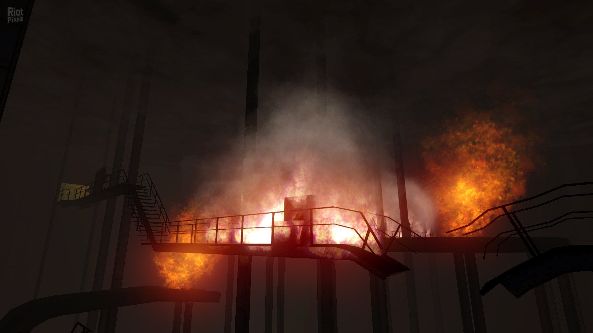 [4]-Airport Firefighters: The Simulation Download