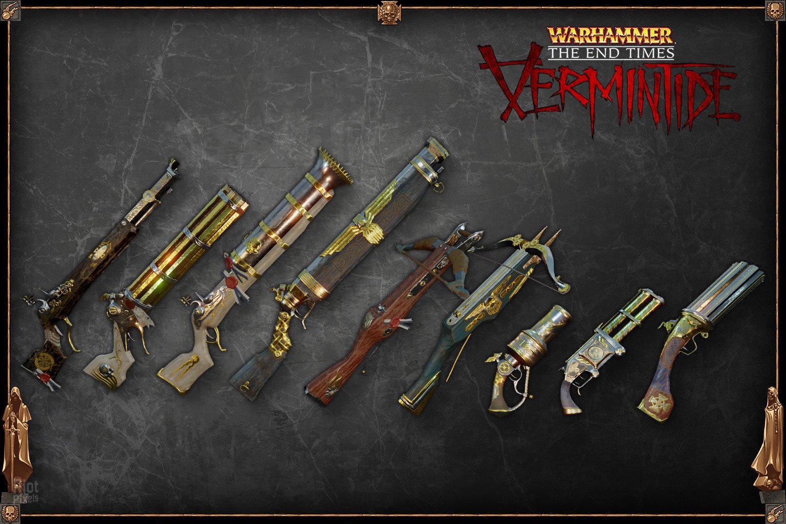 [19]-Warhammer: End Times – Vermintide Download