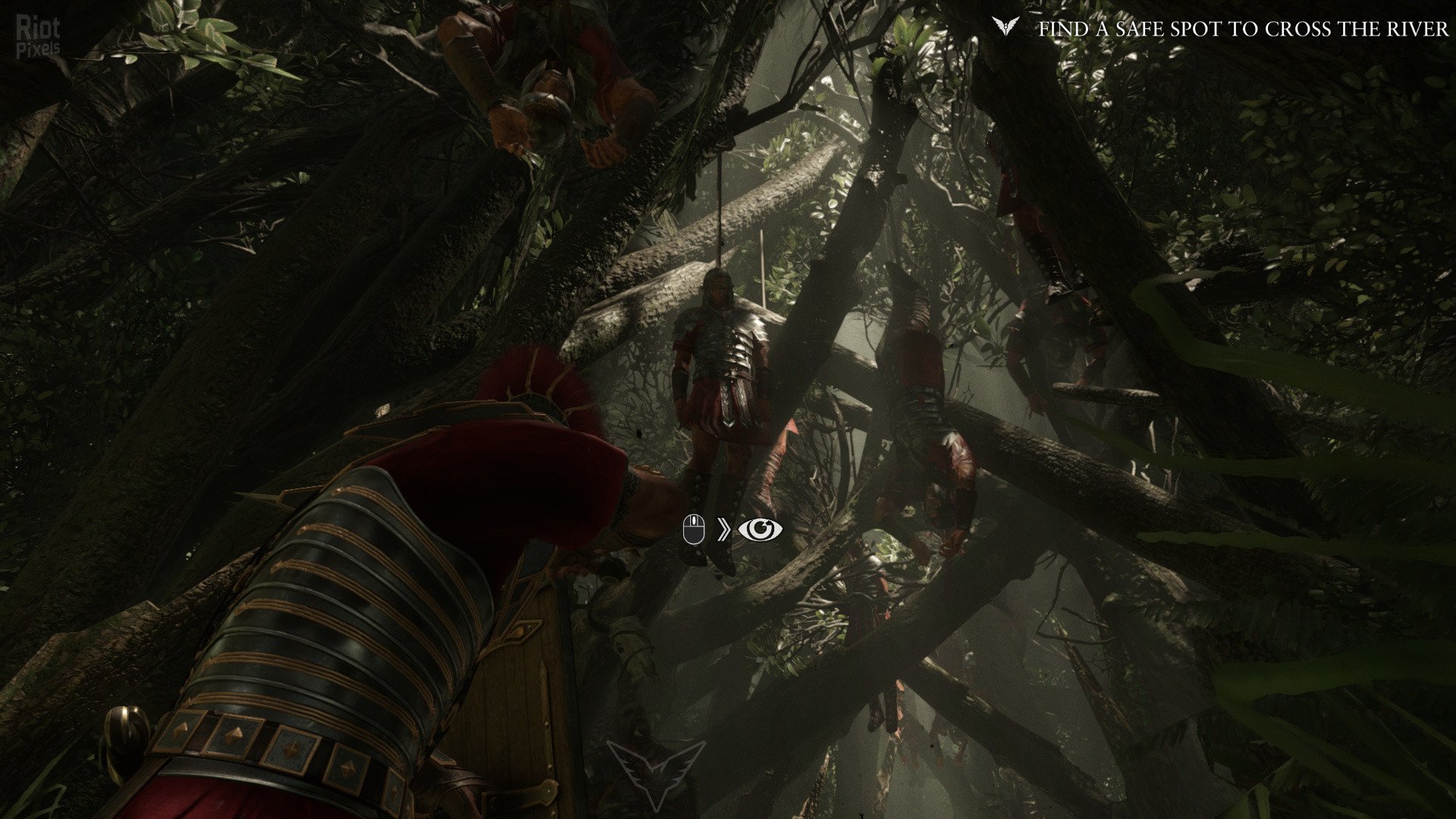 [11]-Ryse: Son of Rome – Legendary Edition Download