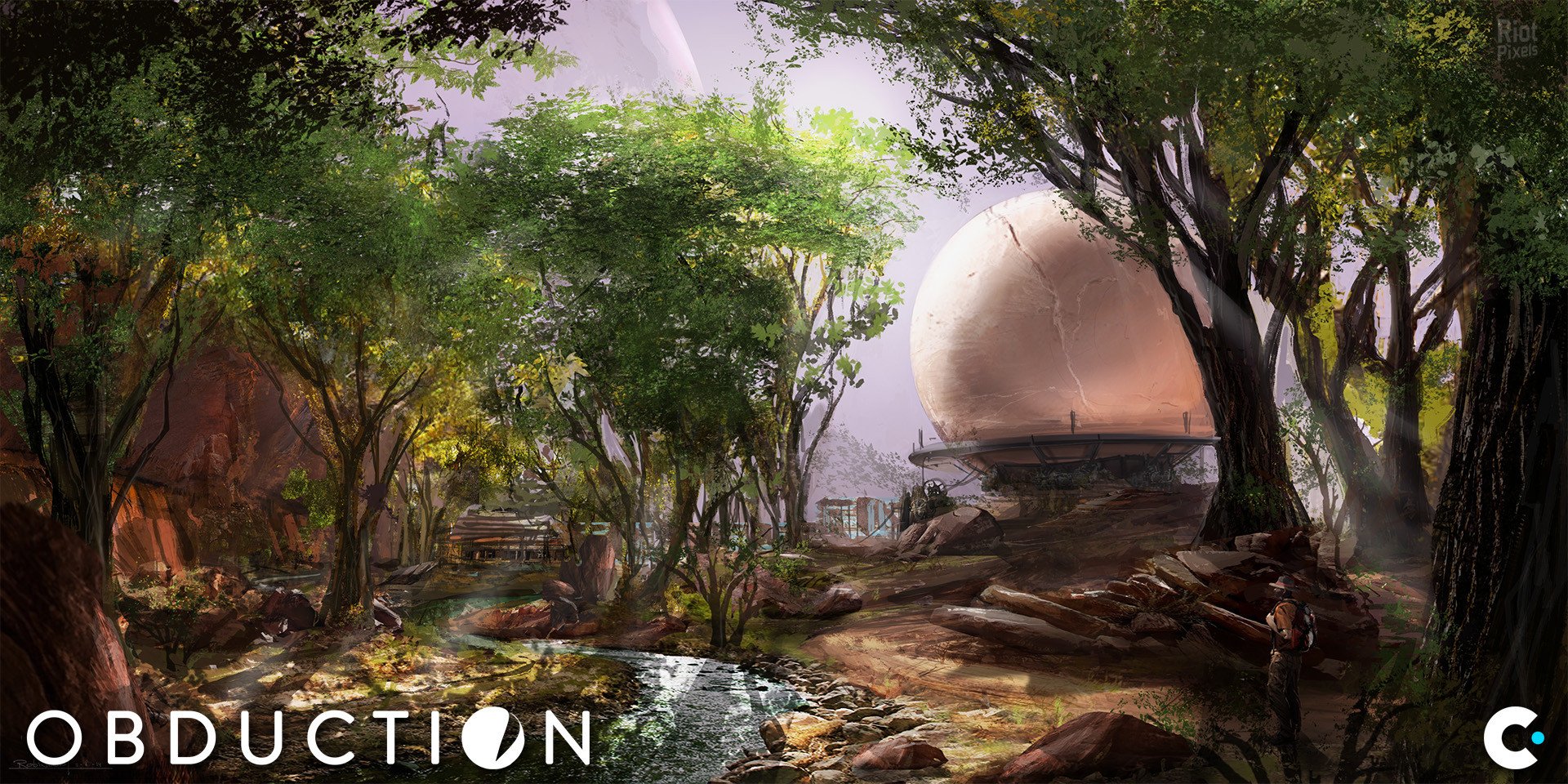 [20]-Obduction + Update 1 (Hot Fix) Download
