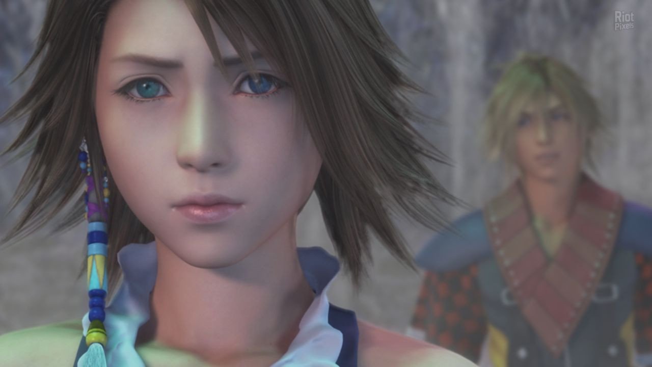 [32]-Final Fantasy X/X-2: HD Remaster Download