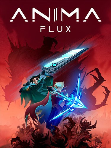 Anima Flux – v1.0.7-HohohoGames