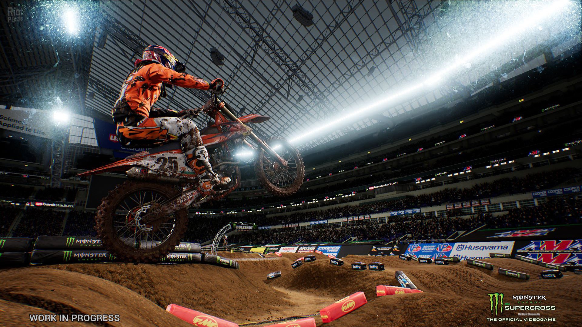 [3]-Monster Energy Supercross: The Official Videogame Download