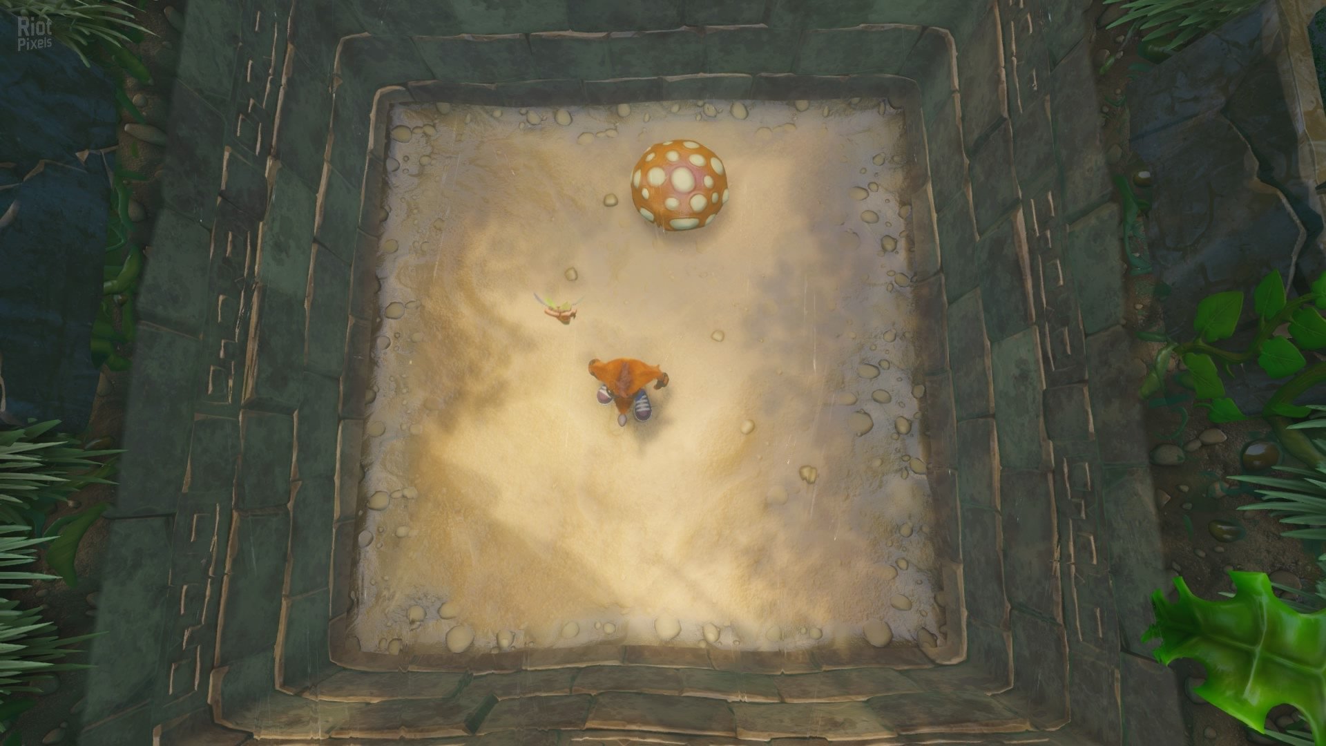 [13]-Crash Bandicoot N. Sane Trilogy Download