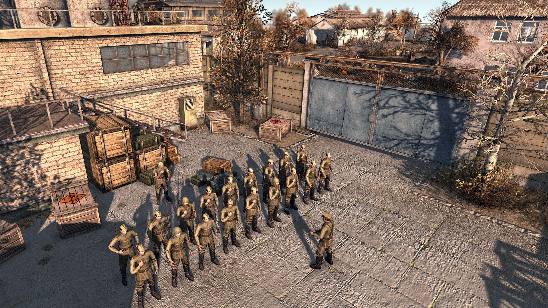 [7]-Assault Squad 2: Men of War Origins – v3.261.0 + All DLCs Download