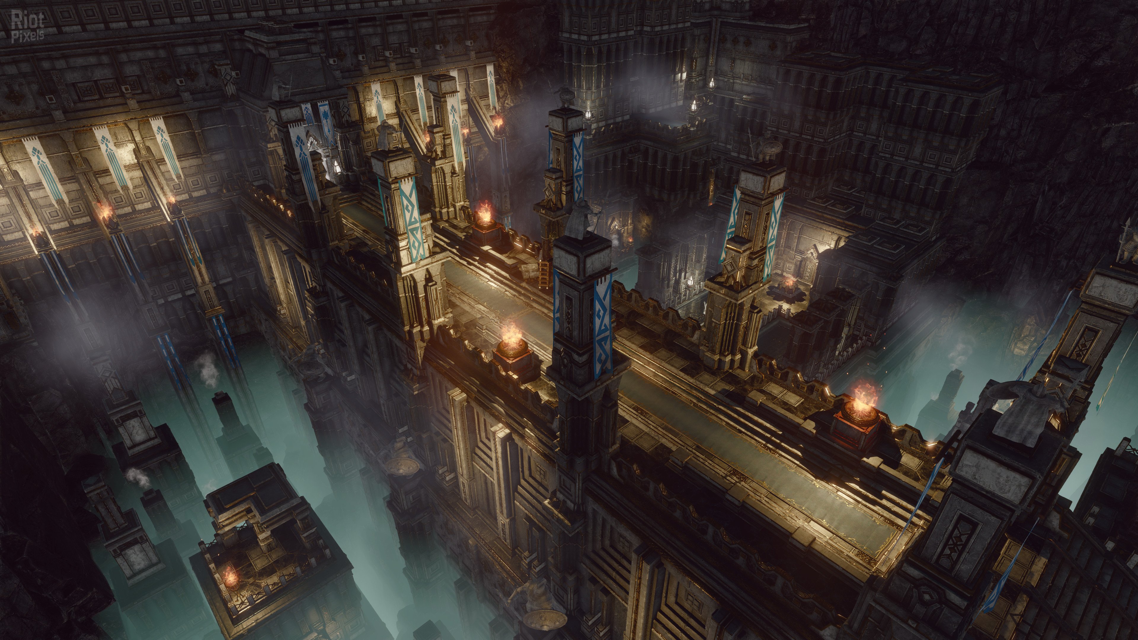 [7]-SpellForce 3: Soul Harvest Download
