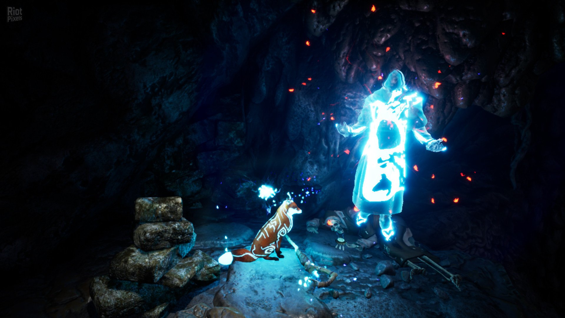 [10]-Spirit of the North – Build 6112756 (Enhanced Edition Update) Download