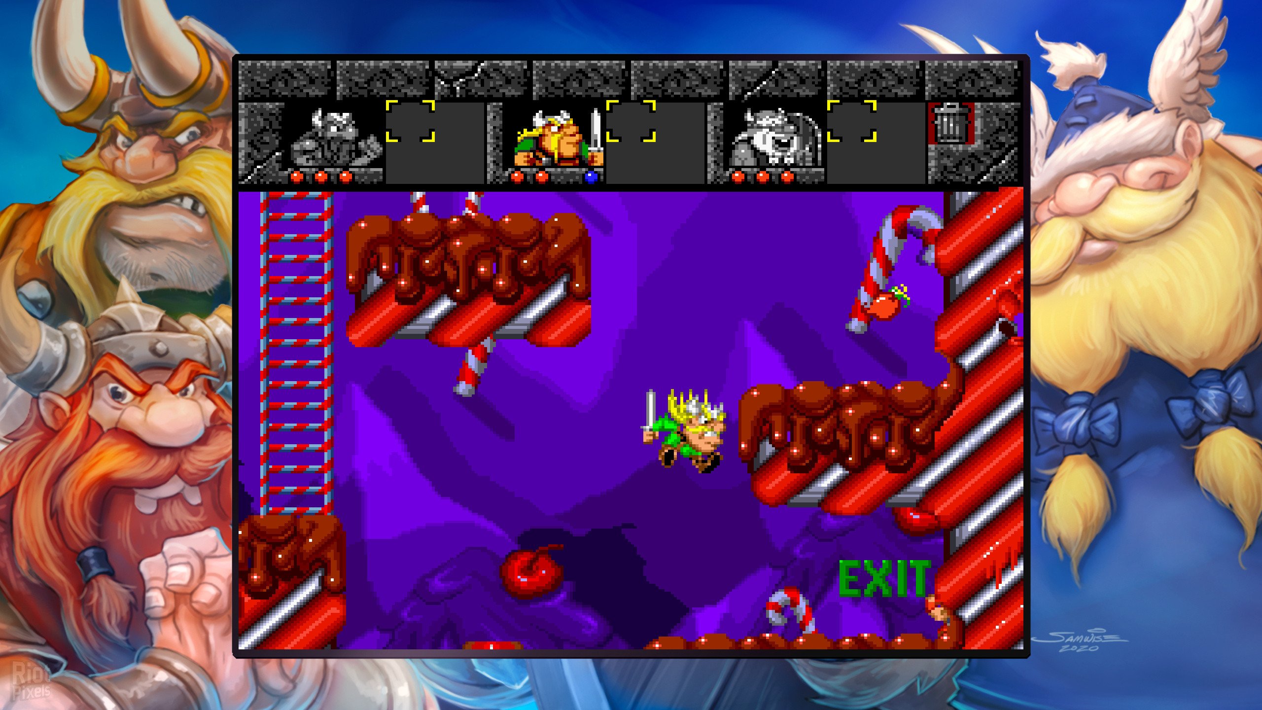 [15]-Blizzard Arcade Collection Download