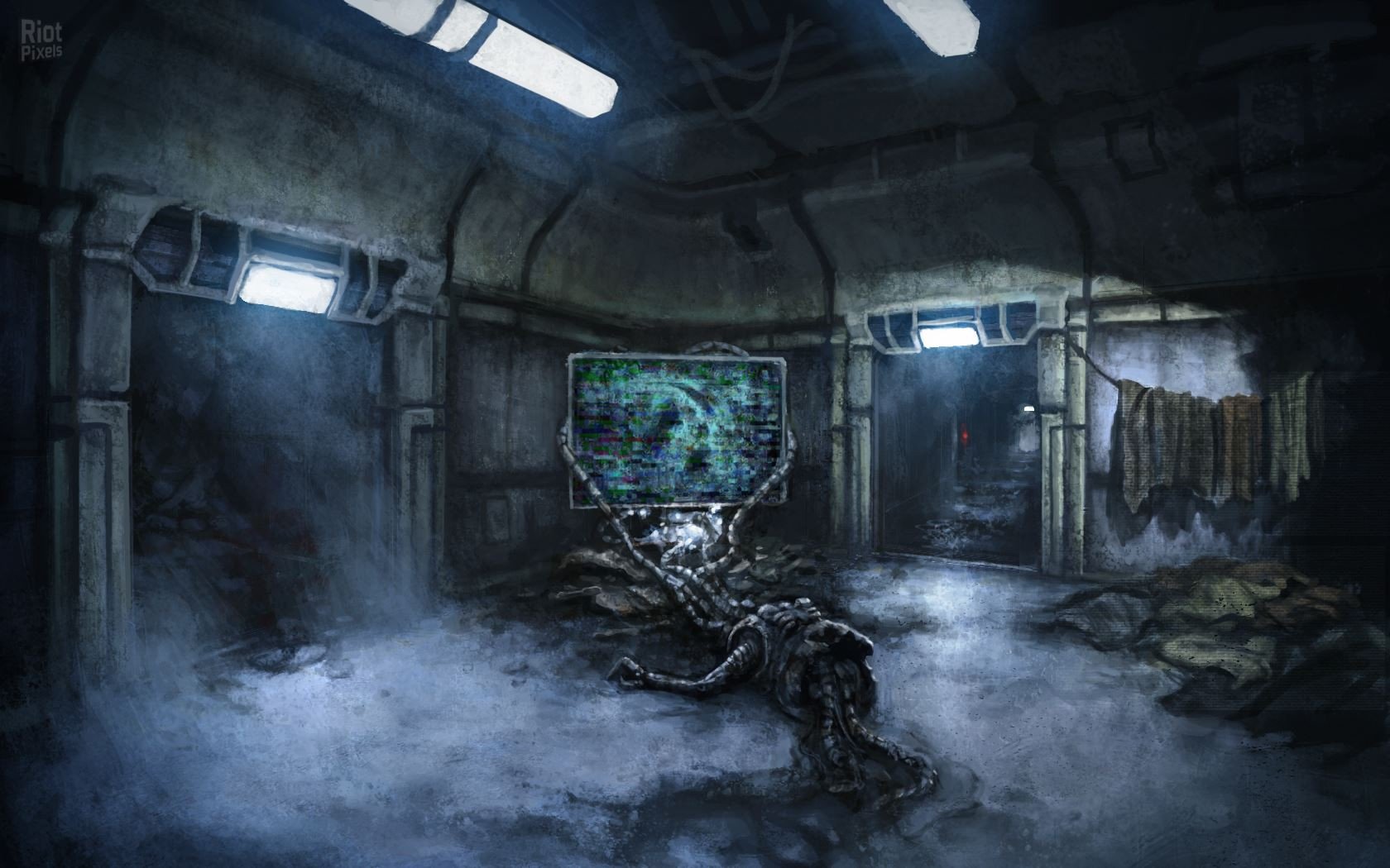 [19]-SOMA – v1.6 + Bonus Content Download