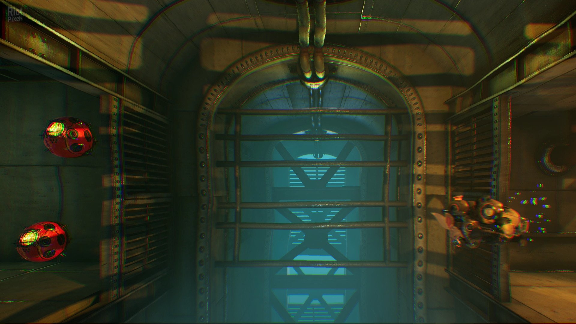 [9]-F.I.S.T.: Forged In Shadow Torch – v1.200.002 + Windows 7 Fix Download