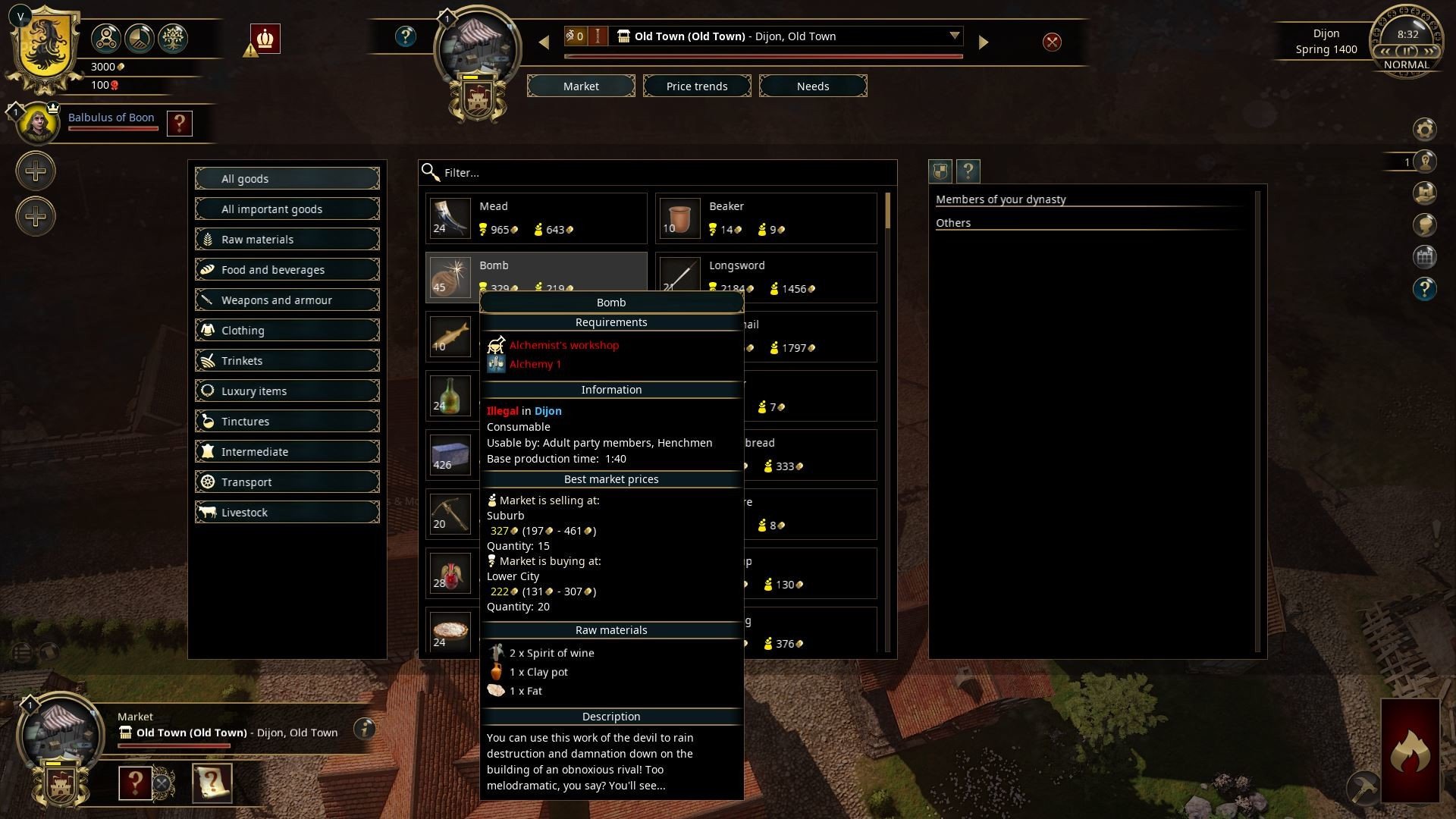 [13]-The Guild 3 – v1.0.5 Download