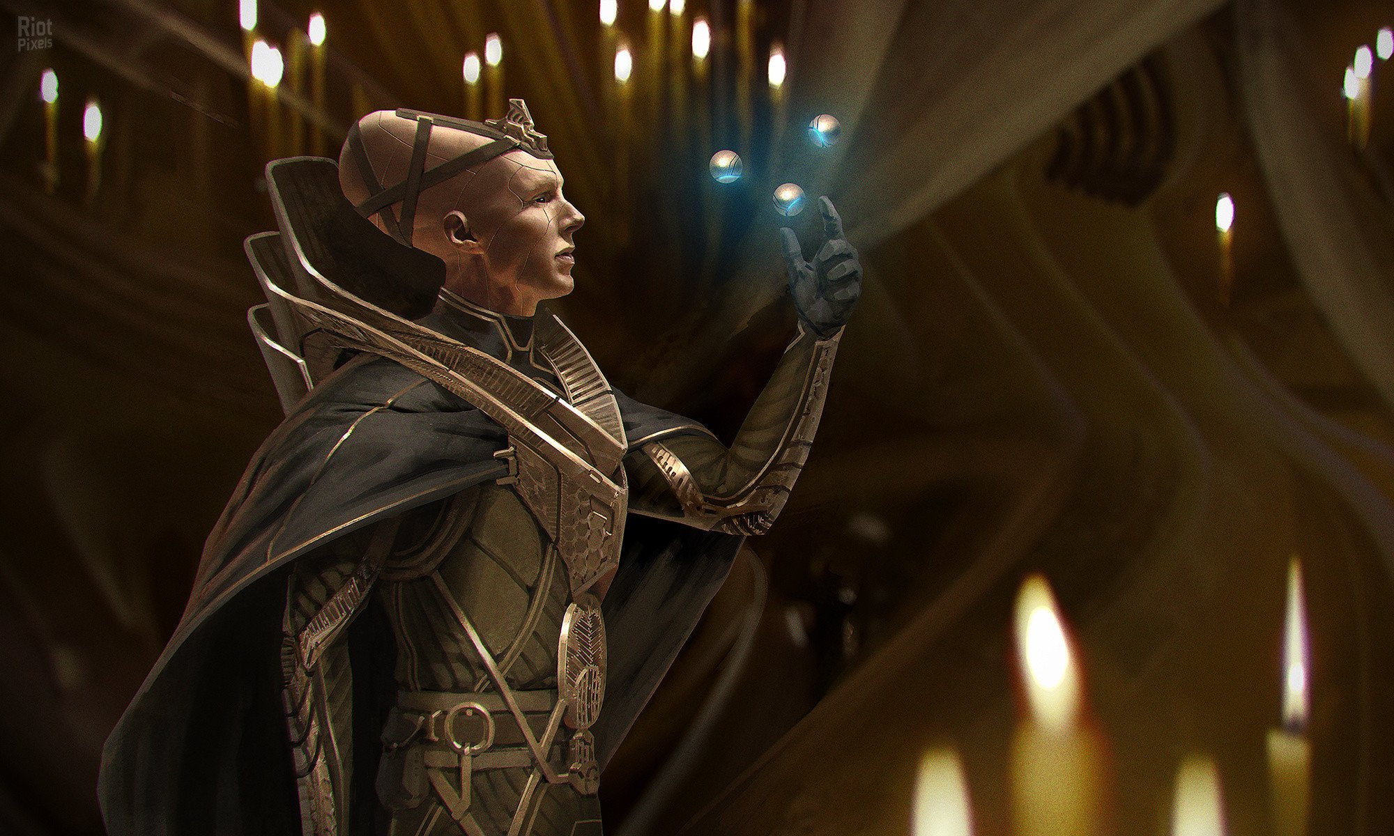 [31]-Endless Space 2: Definitive Edition – v1.5.60 (Re-Awakening Update) + All DLCs/Bonuses Download