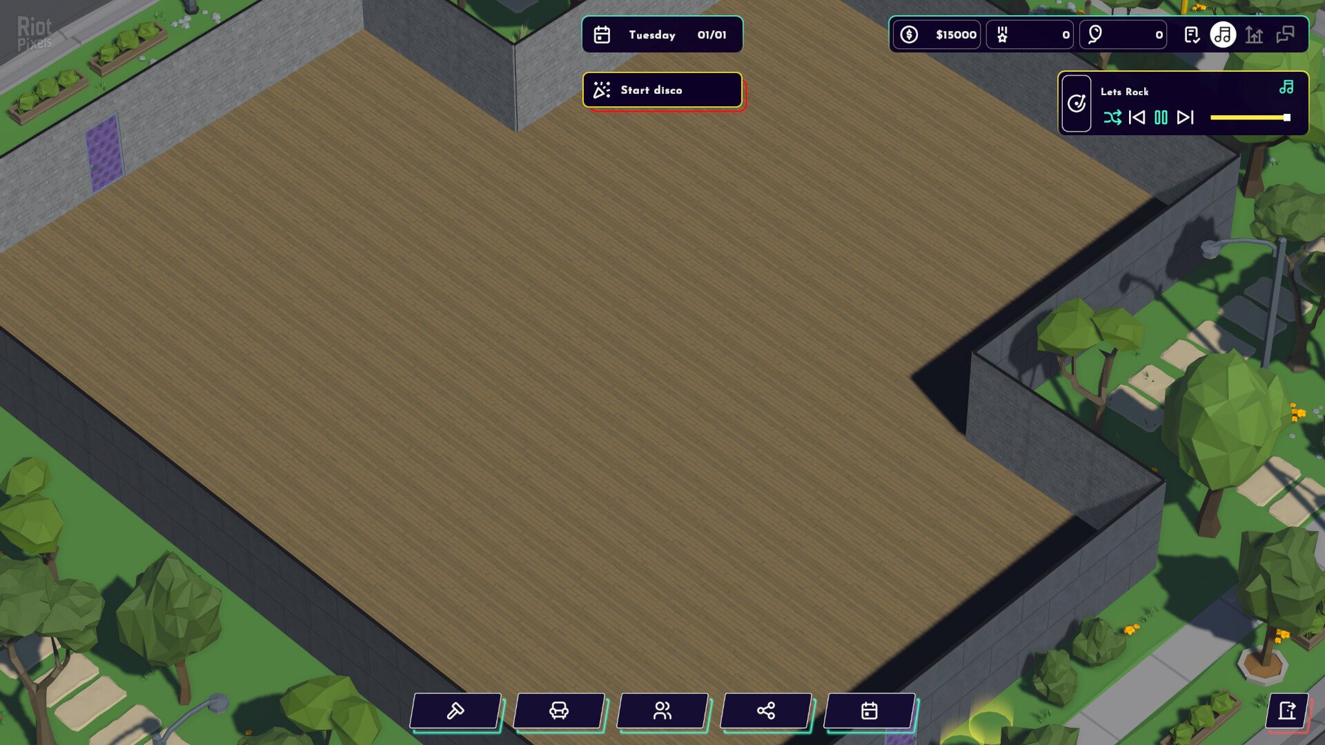 [14]-Disco Simulator – v1.2 Download
