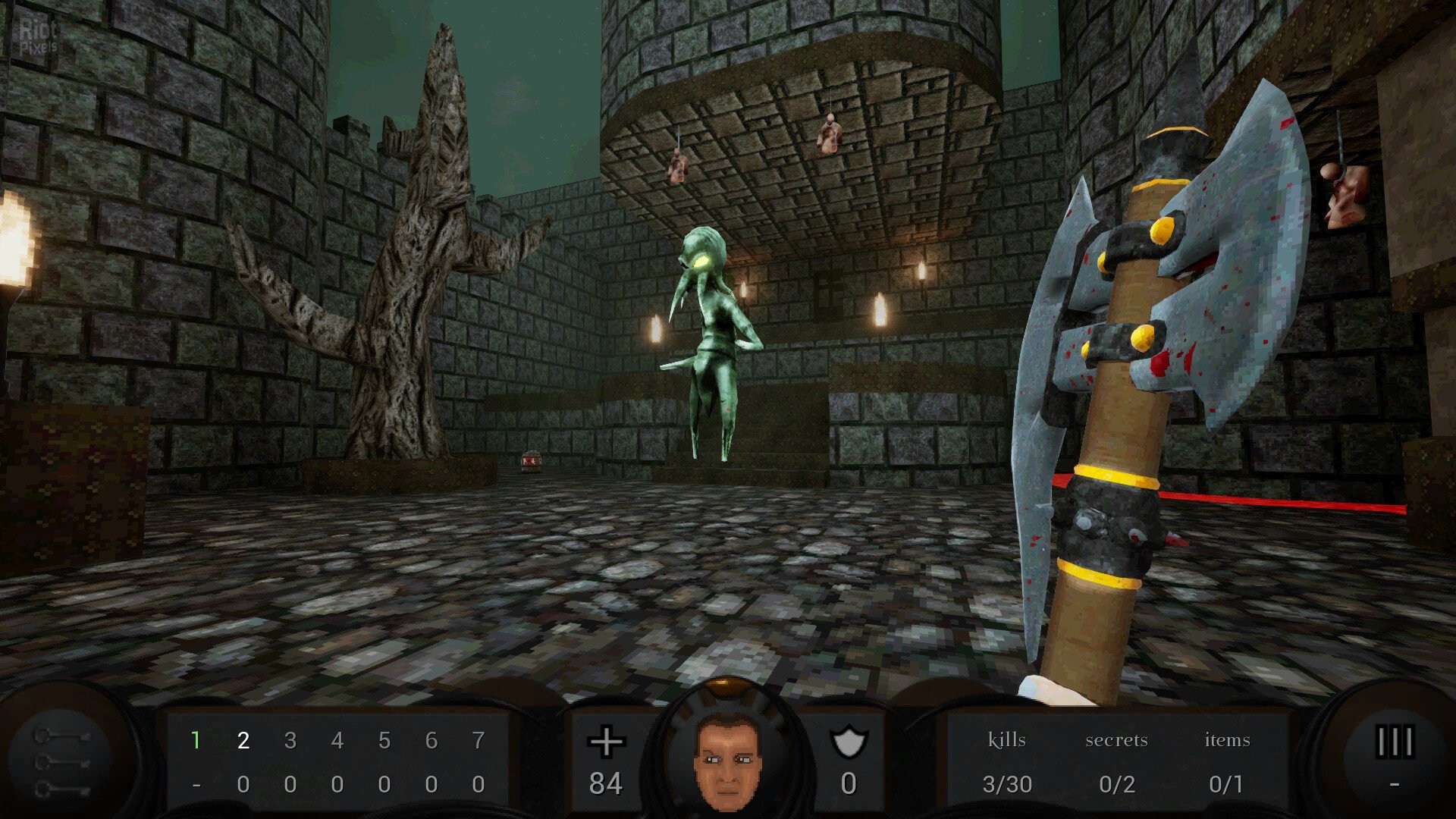[6]-KARM: Headbang Edition – v1.0.1 + Bonus Soundtrack + Windows 7 Fix Download