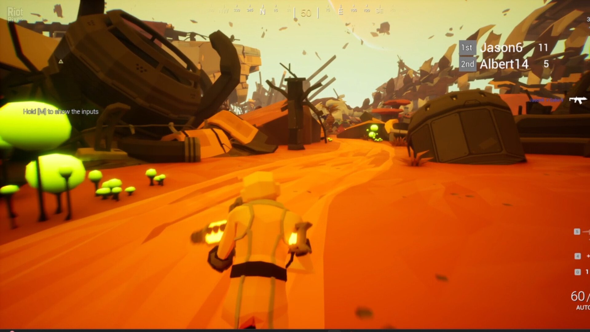 [12]-FUBG: FIGHT UNKNOWN BATTLEGROUND + Windows 7 Fix Download