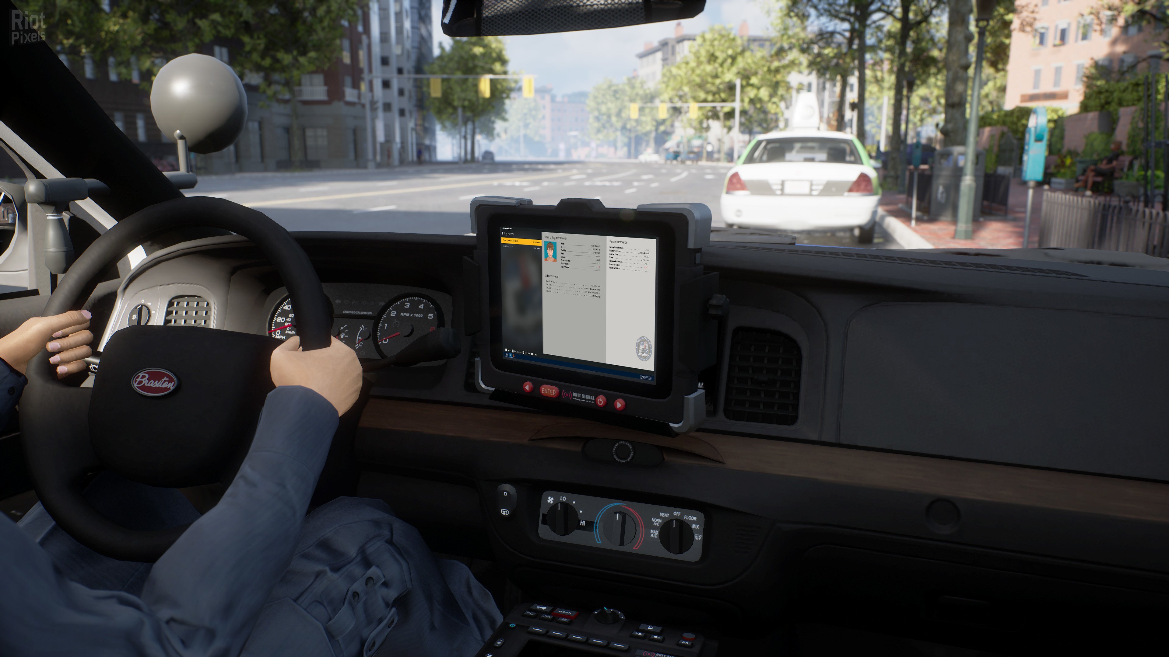 [6]-Police Simulator: Patrol Officers – v15.1.4-rc4+rel.473-306254 + 11 DLCs Download