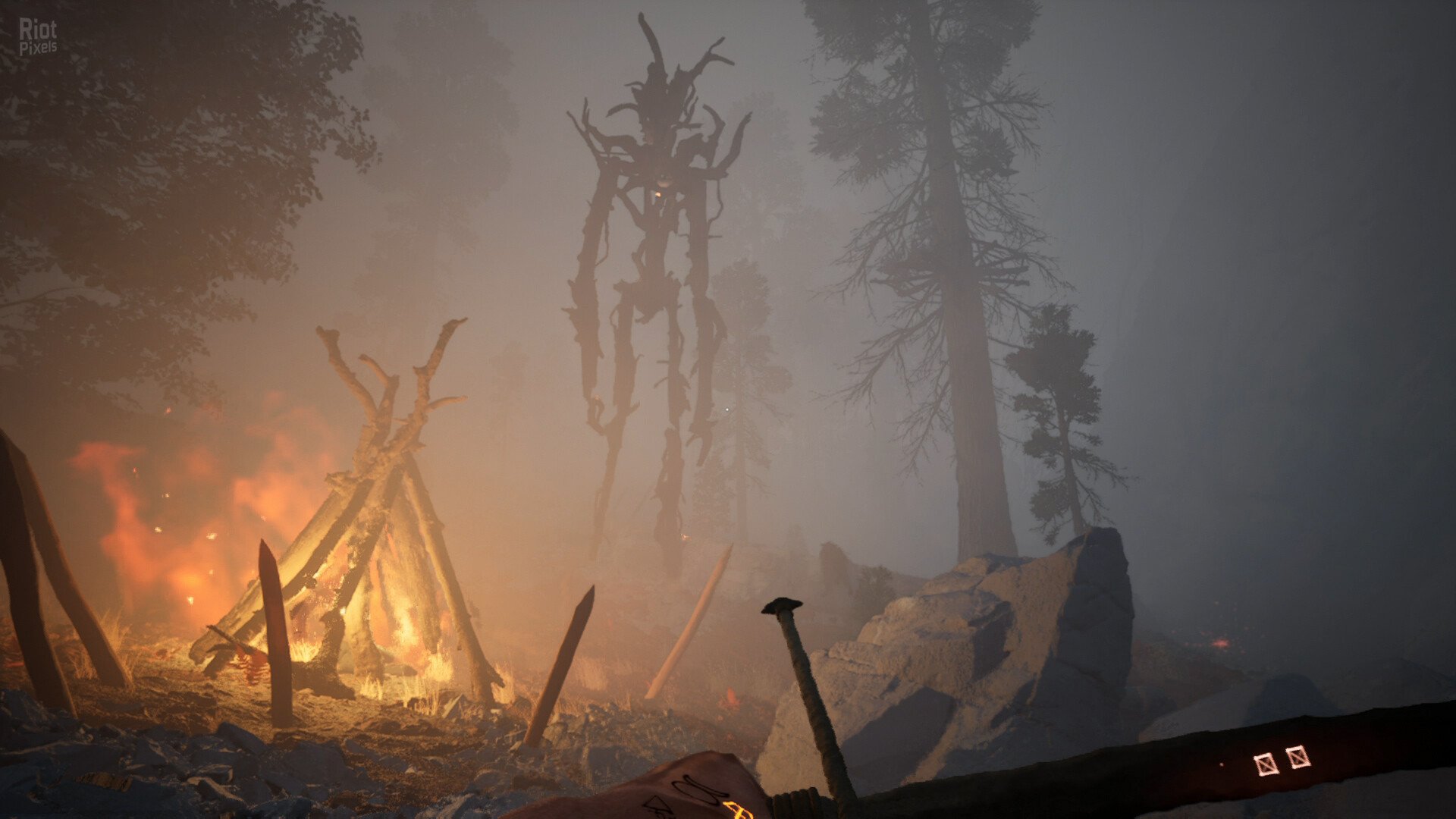 [12]-The Axis Unseen – v1.01 Download