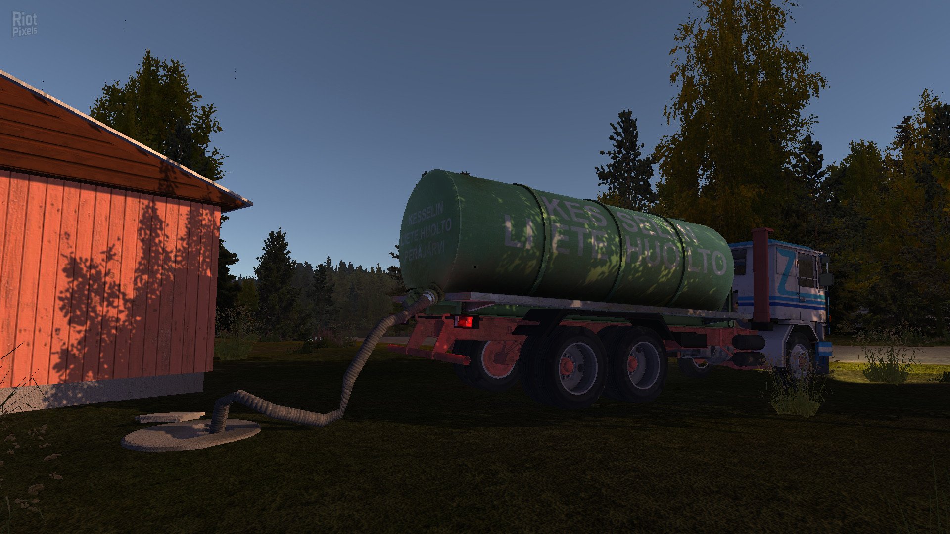 [10]-My Summer Car – v241230-03 (Release) Download