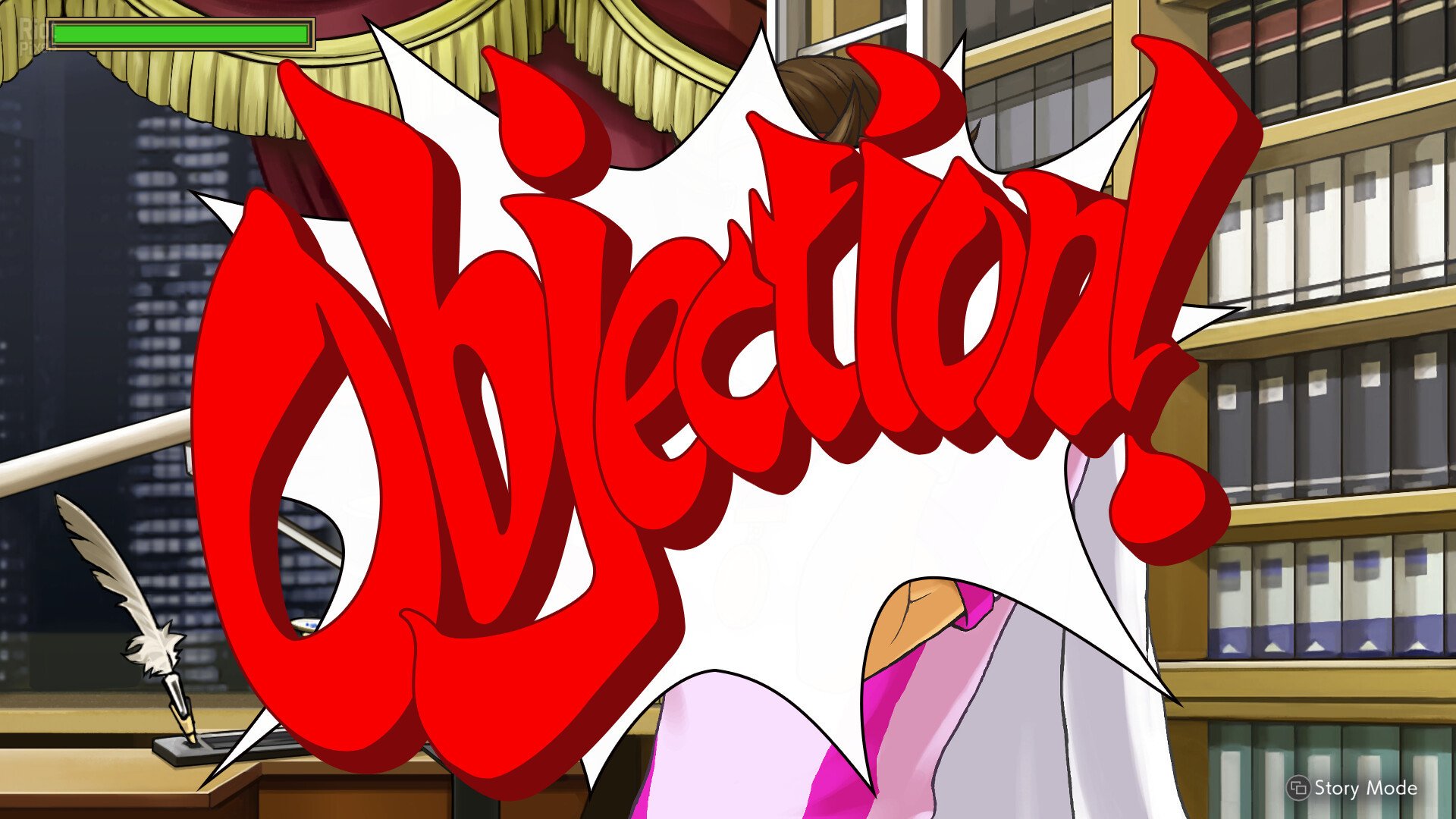 [9]-Ace Attorney Investigations Collection – Build 16573908 (Denuvoless) + DLC Download