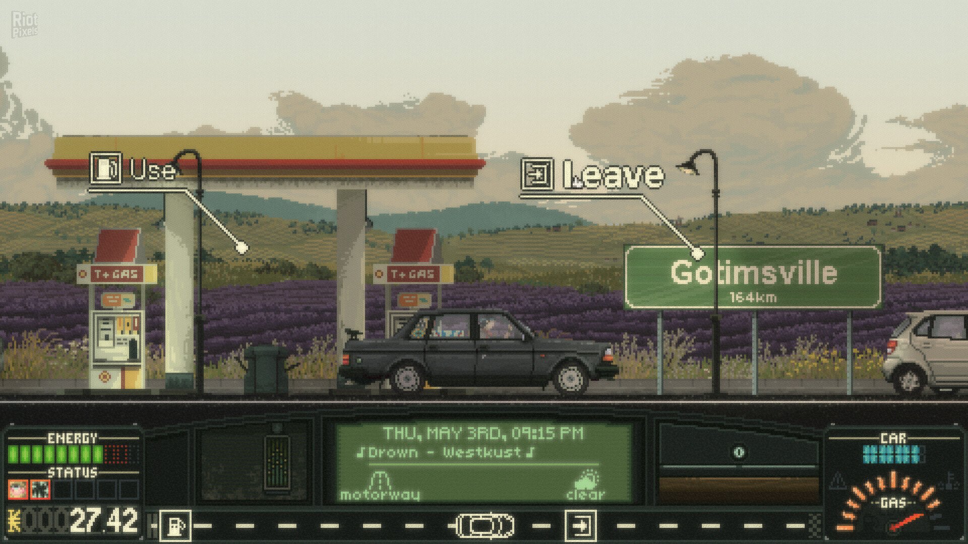 [7]-Keep Driving – v1.0.0.1 Download