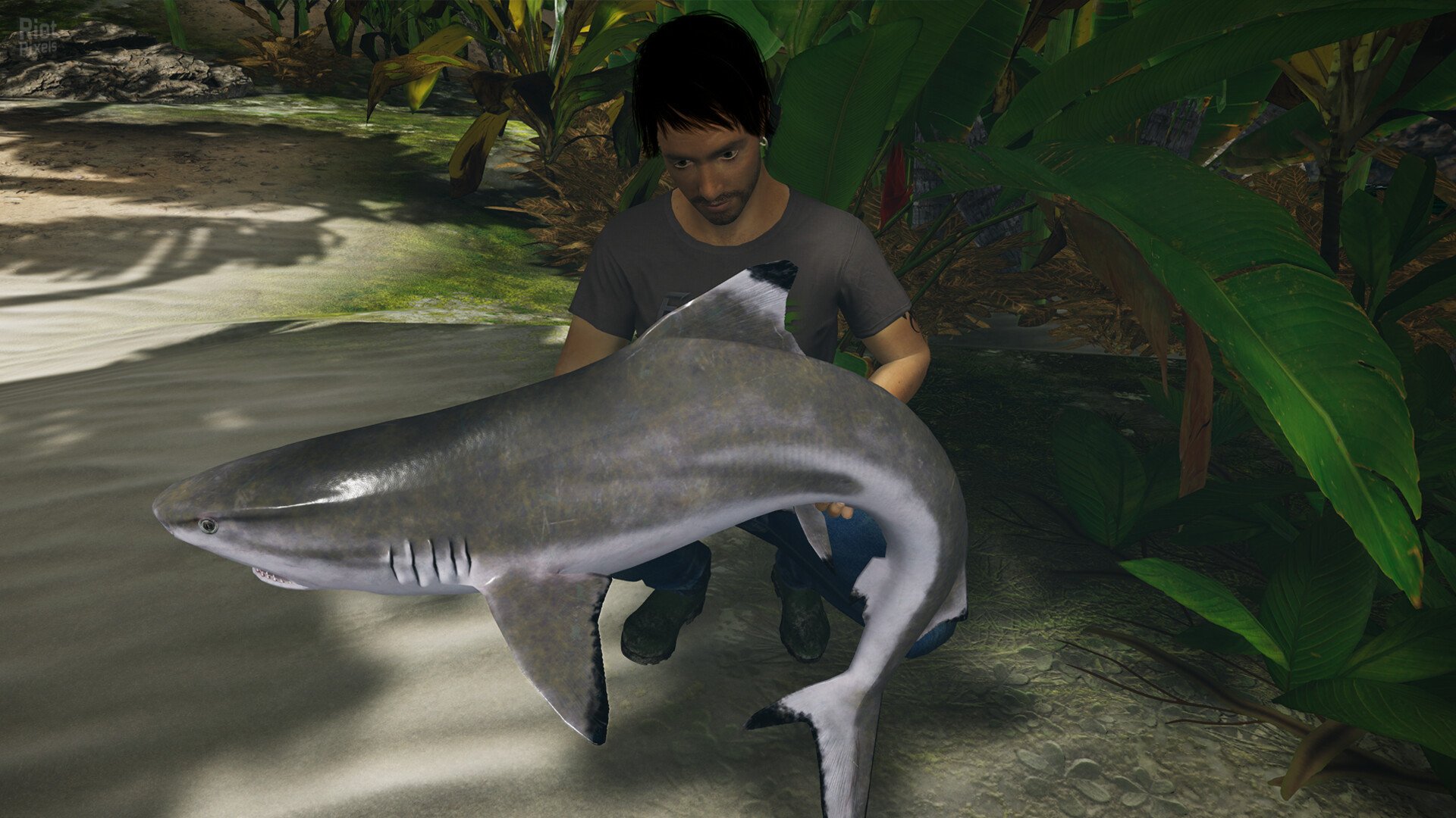 [6]-Ultimate Fishing Simulator 2 – v1.25.05.09.3975 Download