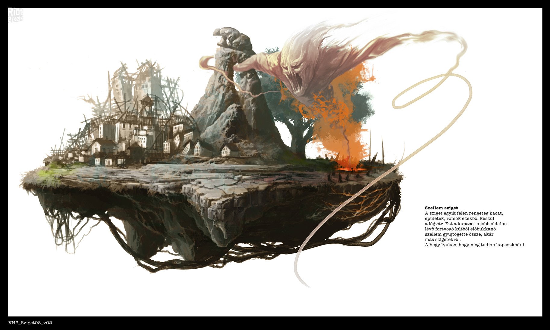 [28]-The Incredible Adventures of Van Helsing III Download