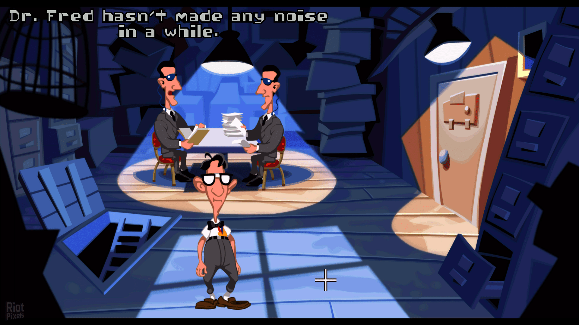 [11]-Day of the Tentacle Remastered Download