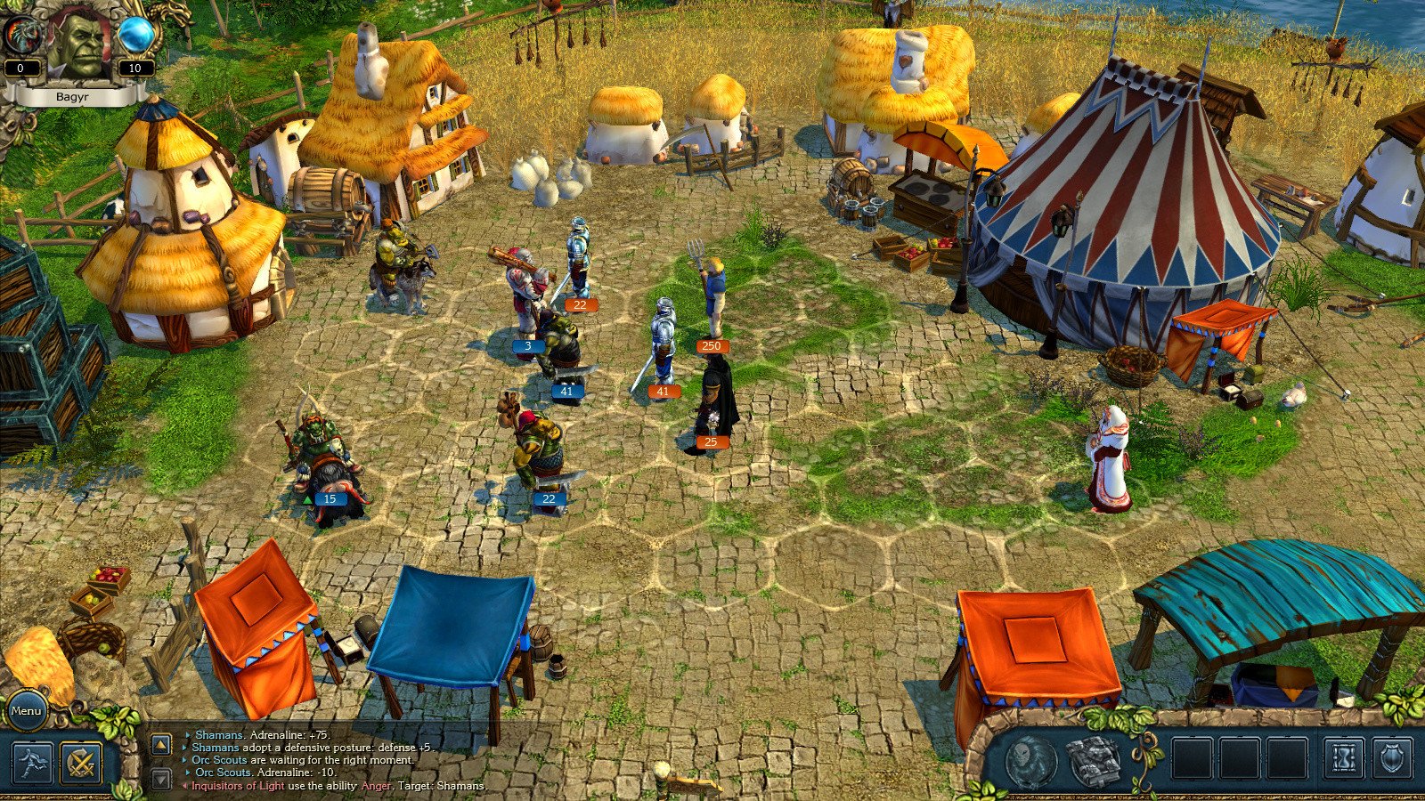 [12]-King’s Bounty: Ultimate Edition Download