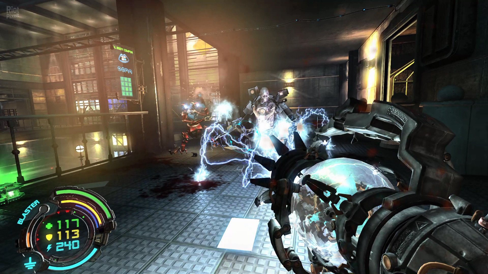 [7]-Hard Reset: Redux Download