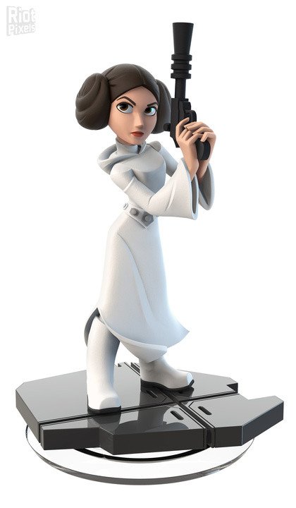 [20]-Disney Infinity: Gold Collection – 1.0 + 2.0 + 3.0 Download