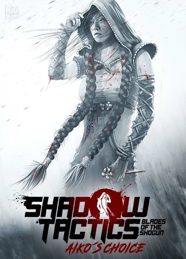 Shadow Tactics: Aiko’s Choice – v3.2.25.F.r4769-HohohoGames