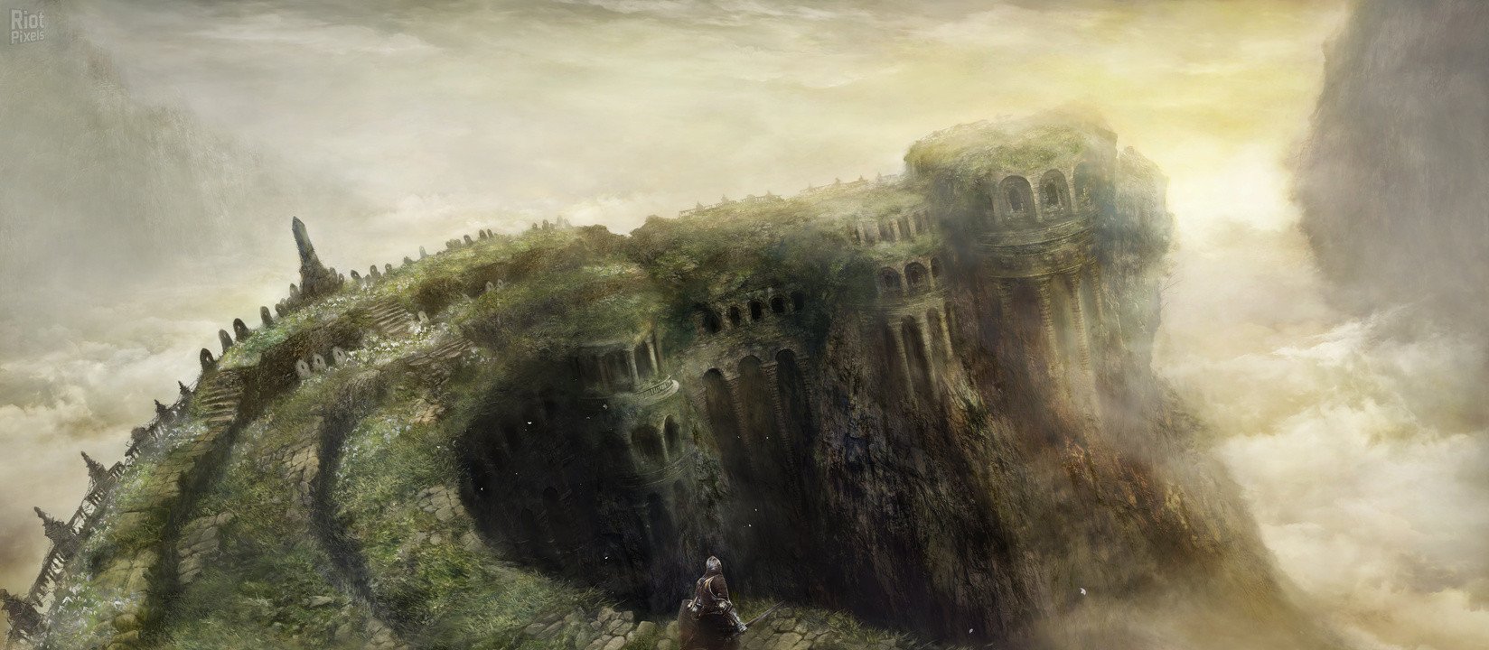 [18]-Dark Souls 3- v1.15 + 2 DLCs Download