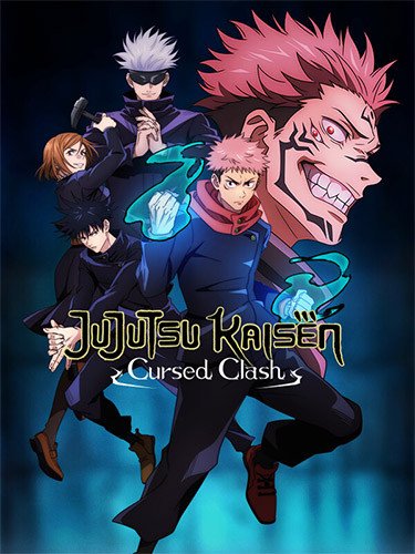 Jujutsu Kaisen: Cursed Clash – Ultimate Edition – v1.4.0 + 7 DLCs/Bonuses + Windows 7 Fix-HohohoGames