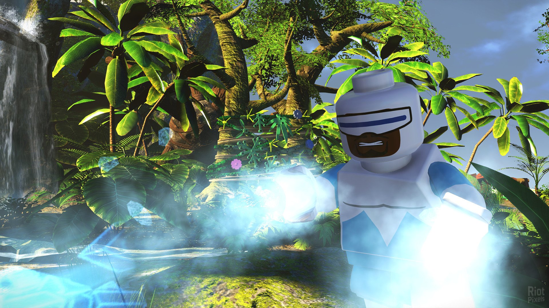 [5]-LEGO The Incredibles + DLC Download