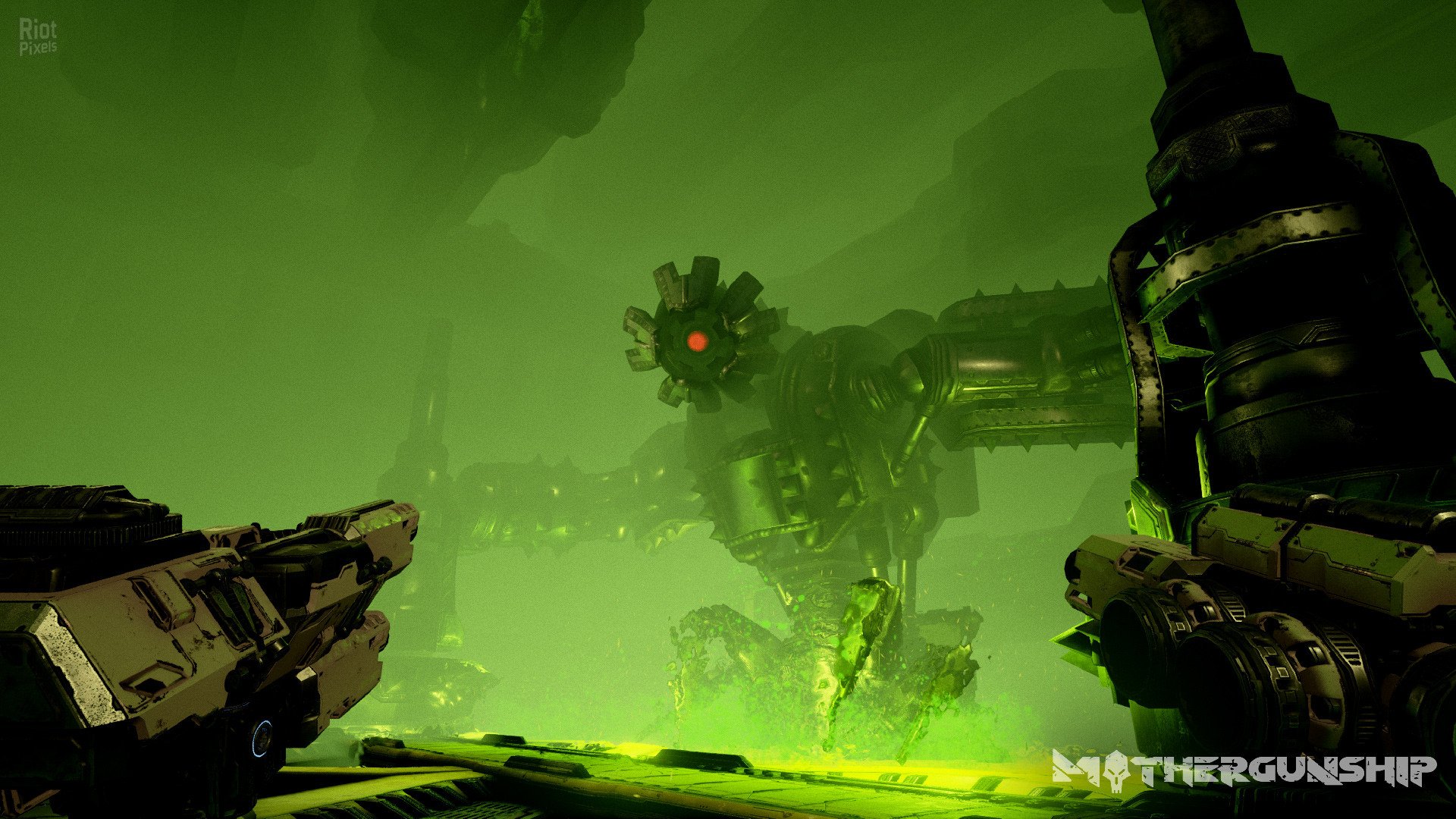 [3]-MOTHERGUNSHIP Download