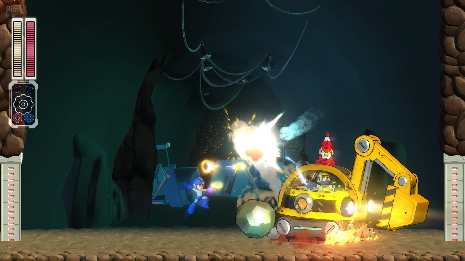 [6]-Mega Man 11 Download
