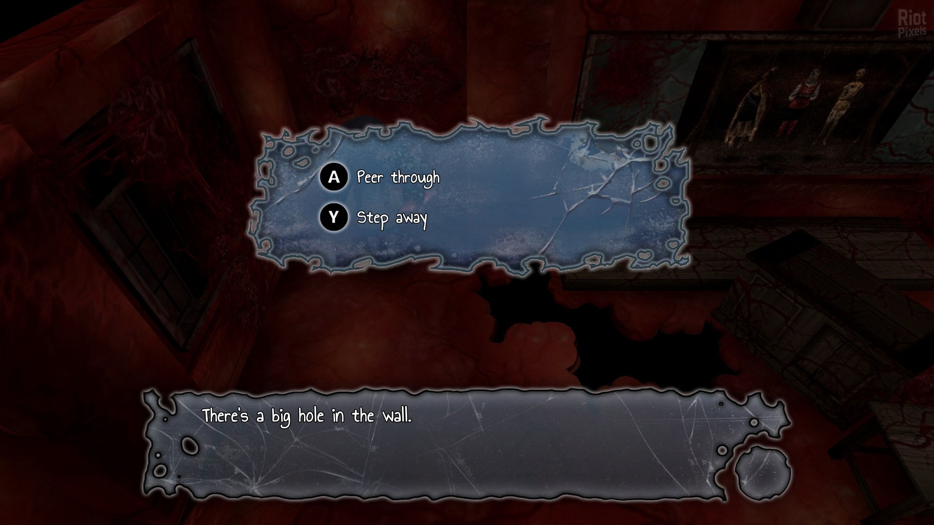 [9]-Corpse Party: Blood Drive Download