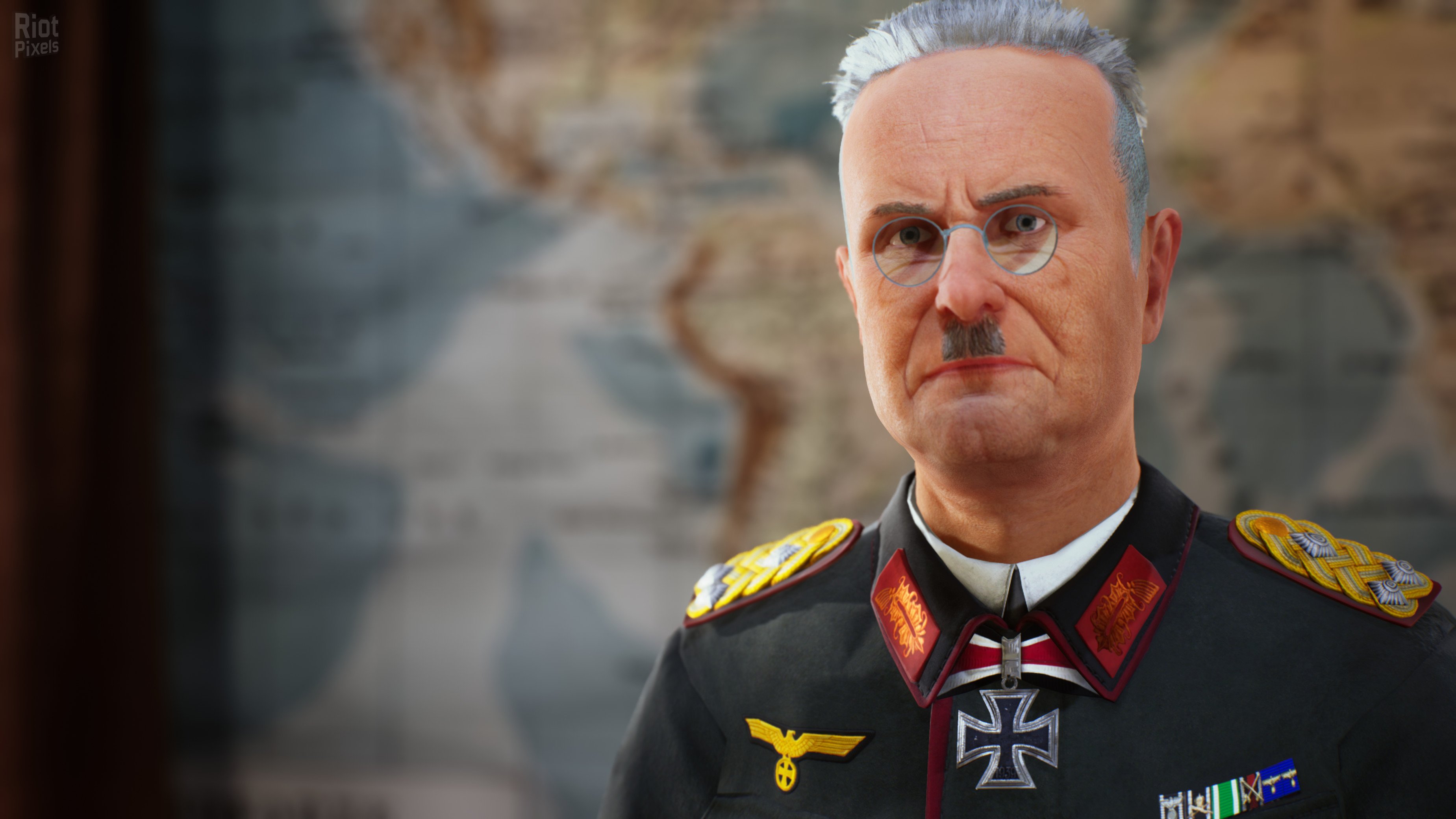 [8]-Strategic Mind: Blitzkrieg Download